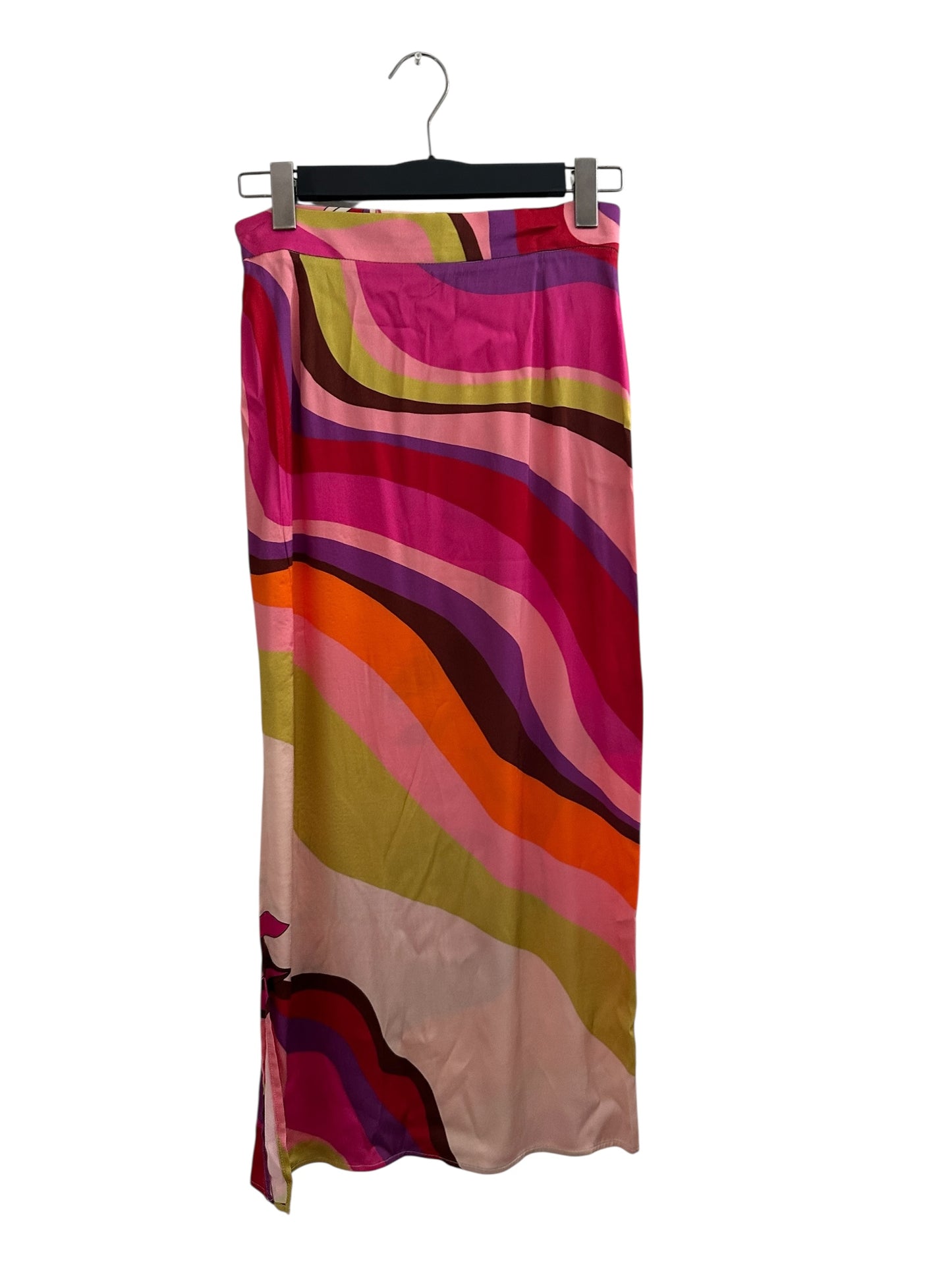 Ana Alcazar maxi rok S