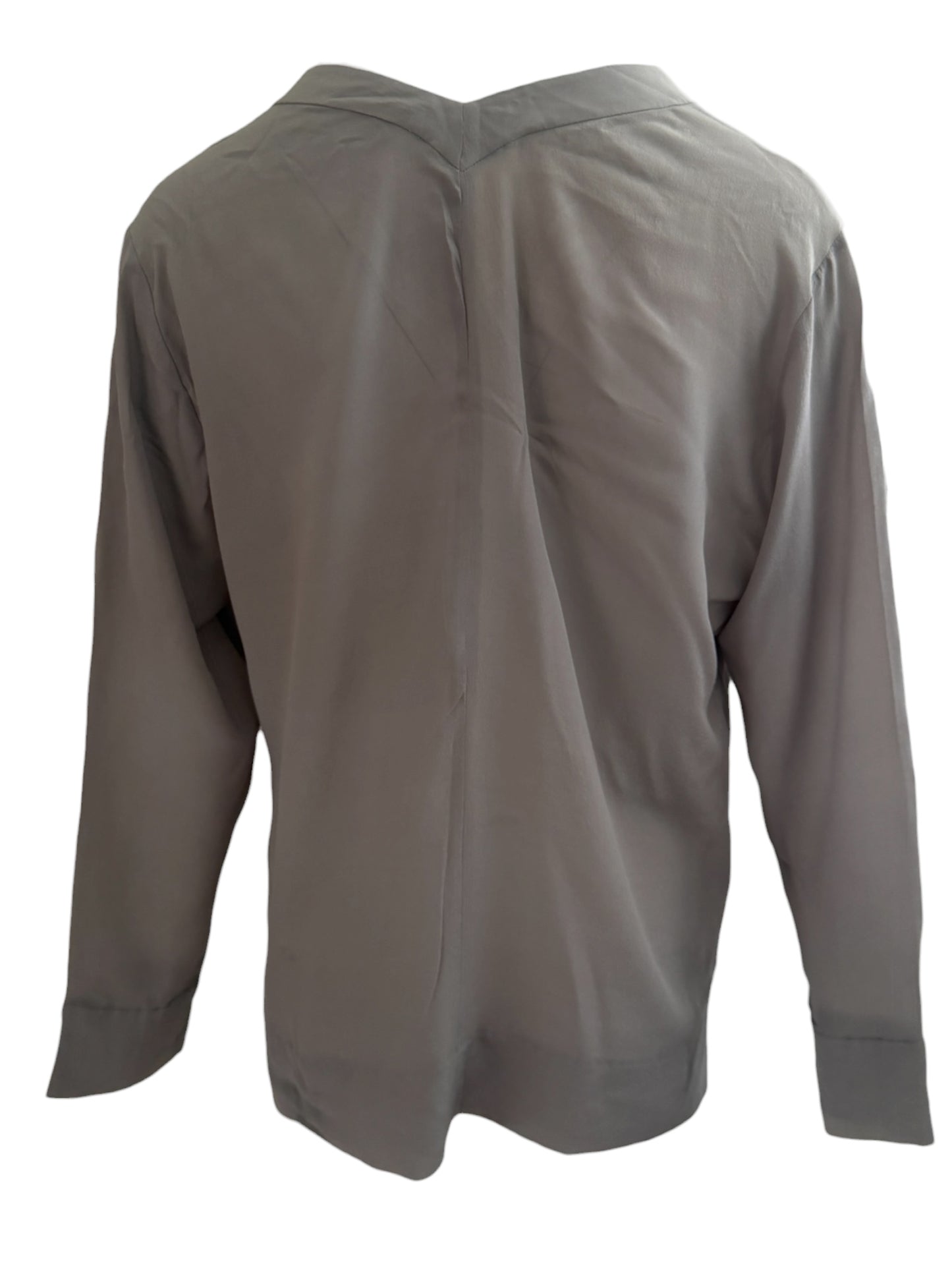 Drykorn shirt lange mouw L