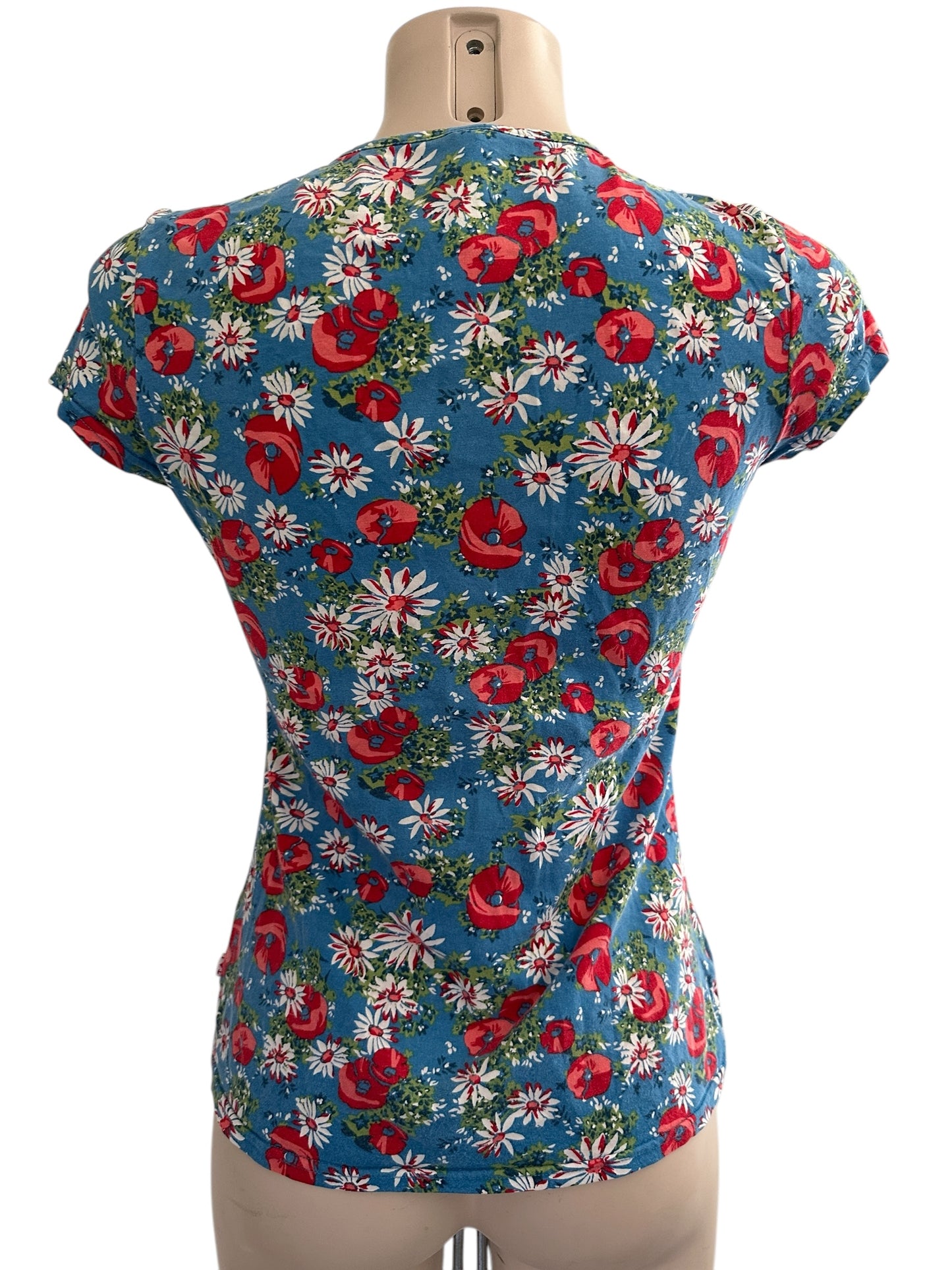 Blutsgeschwister shirt S