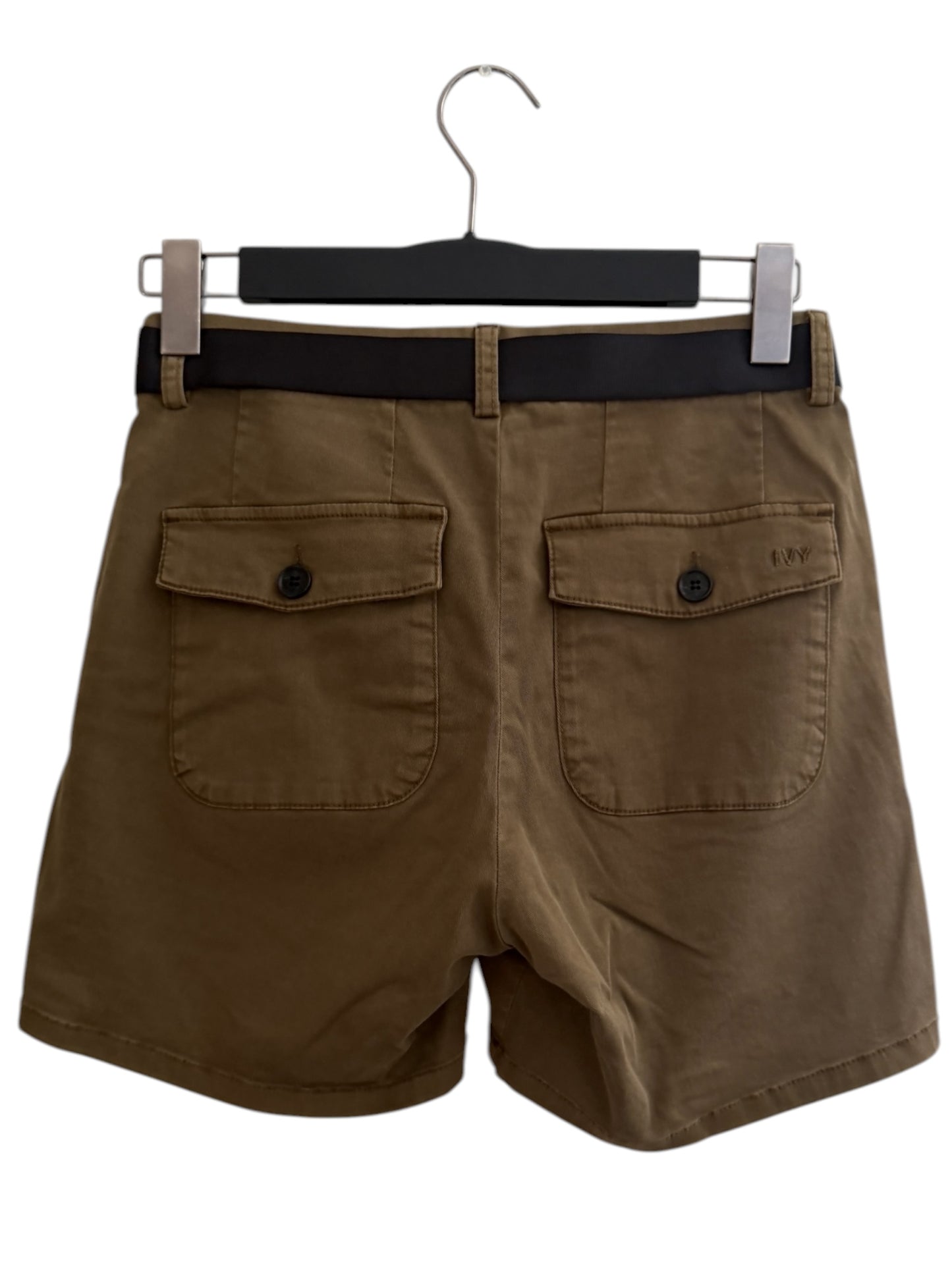 Ivy korte broek 25