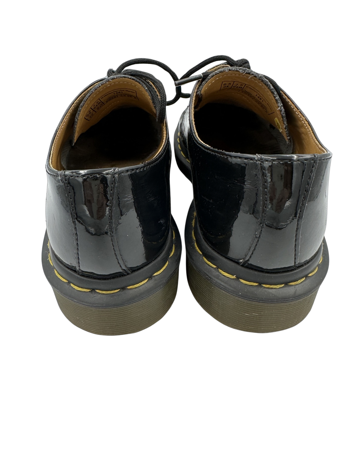 Dr. Martens veterschoenen 40