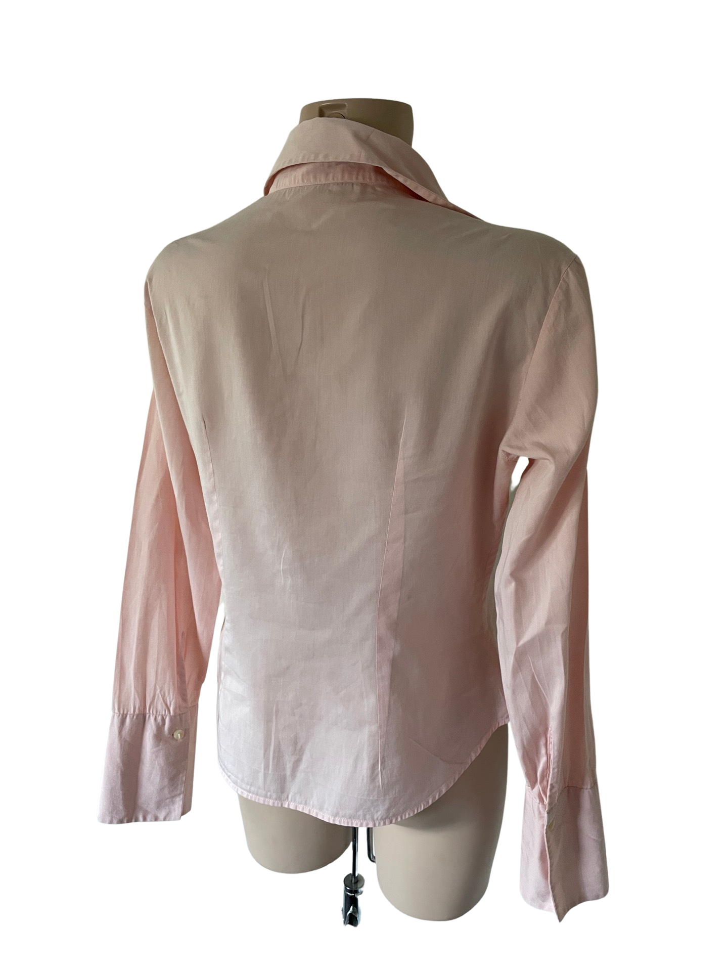 Robert Friedman blouse L