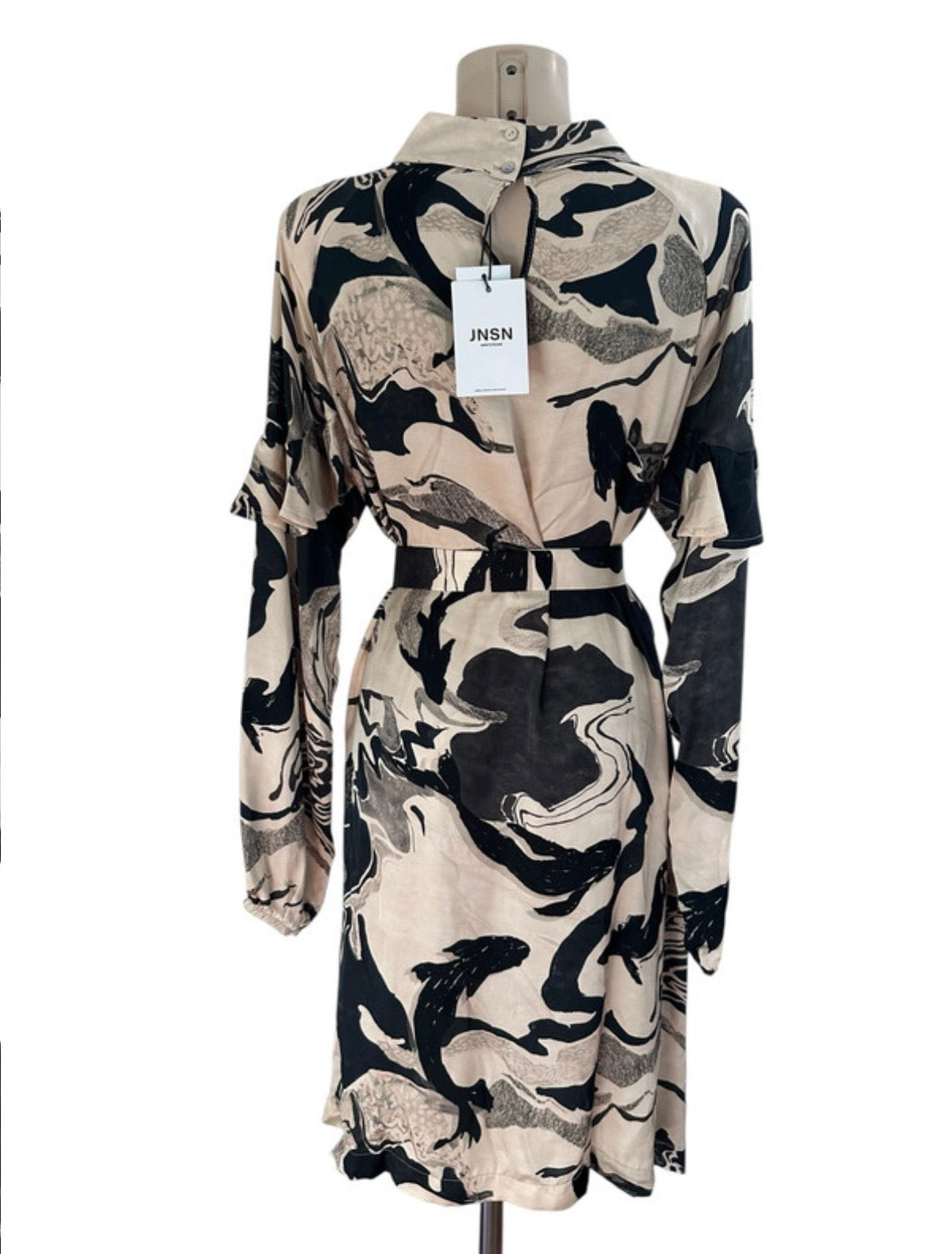 Jansen Amsterdam dress NEW XXL