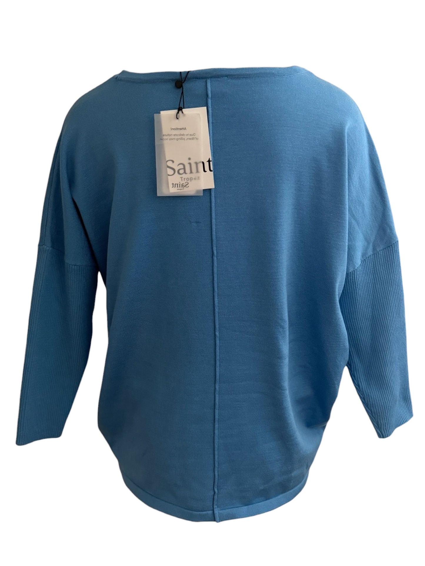 Saint Tropez trui NIEUW XL
