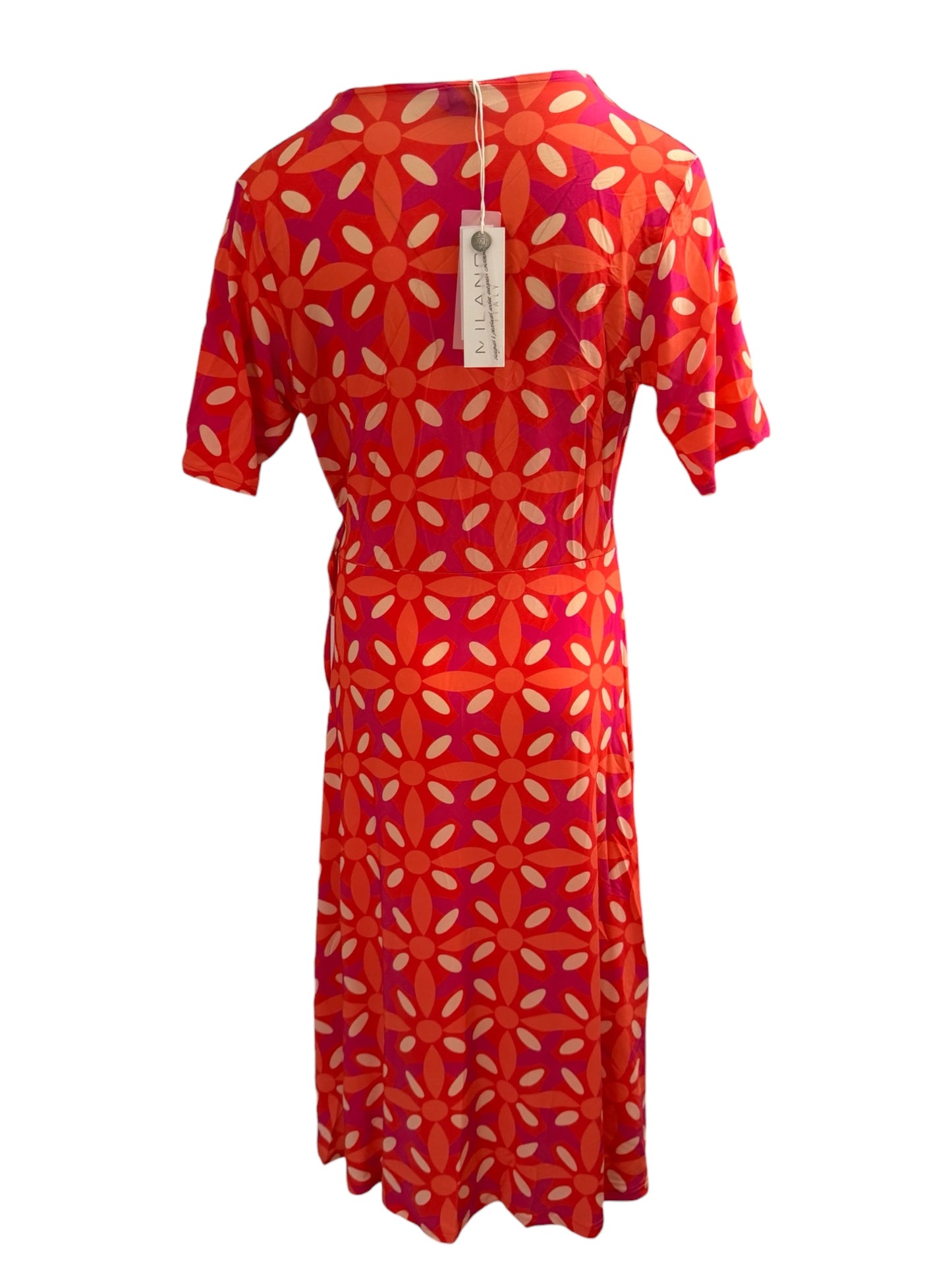 Kleid „Milano Italy“ NEU (verschiedene Größen)