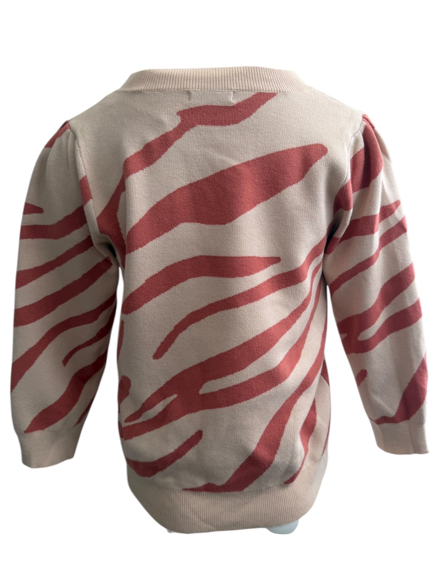 Anna van Toor sweater L