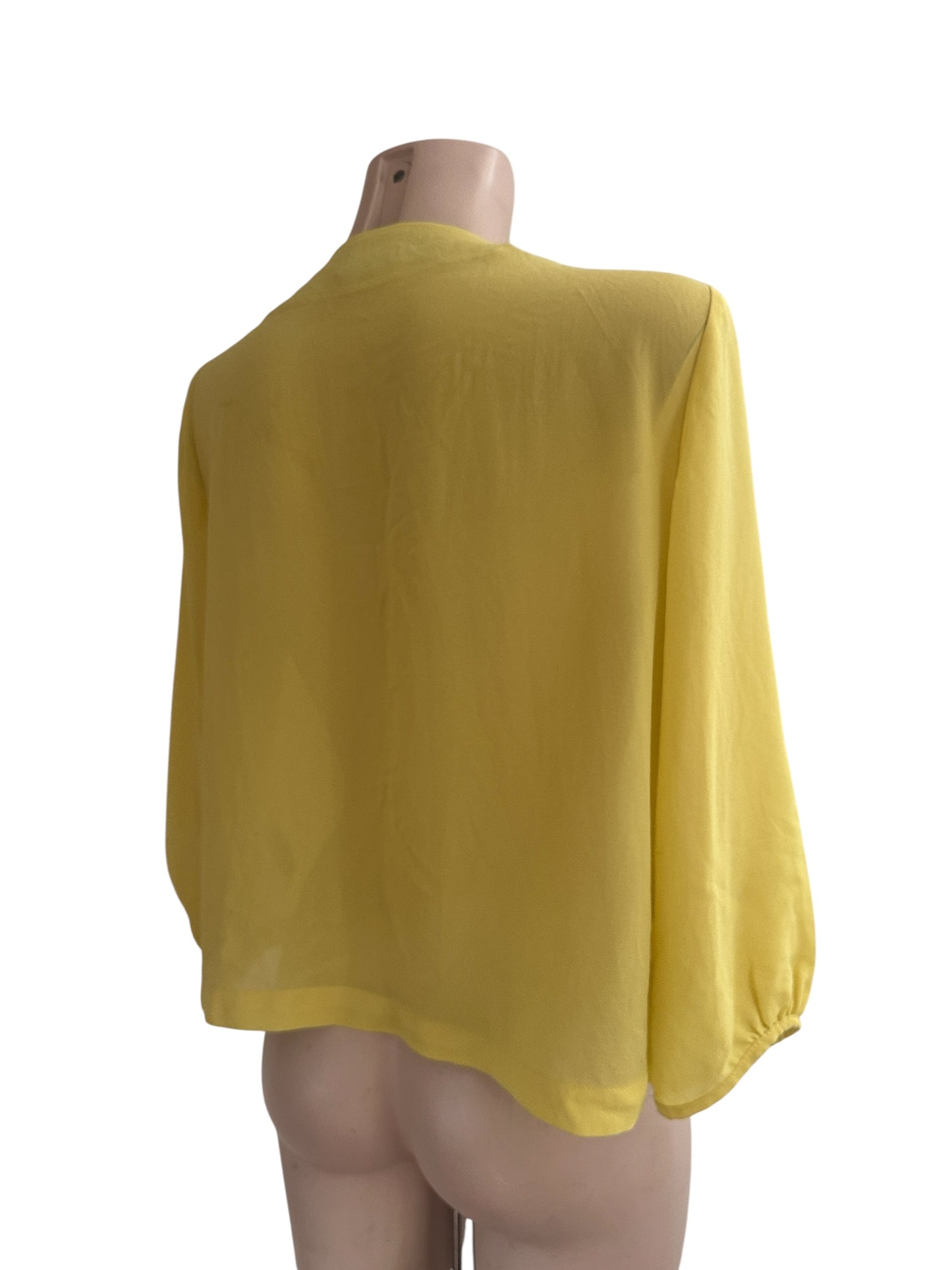 Claudia Strater blouse L
