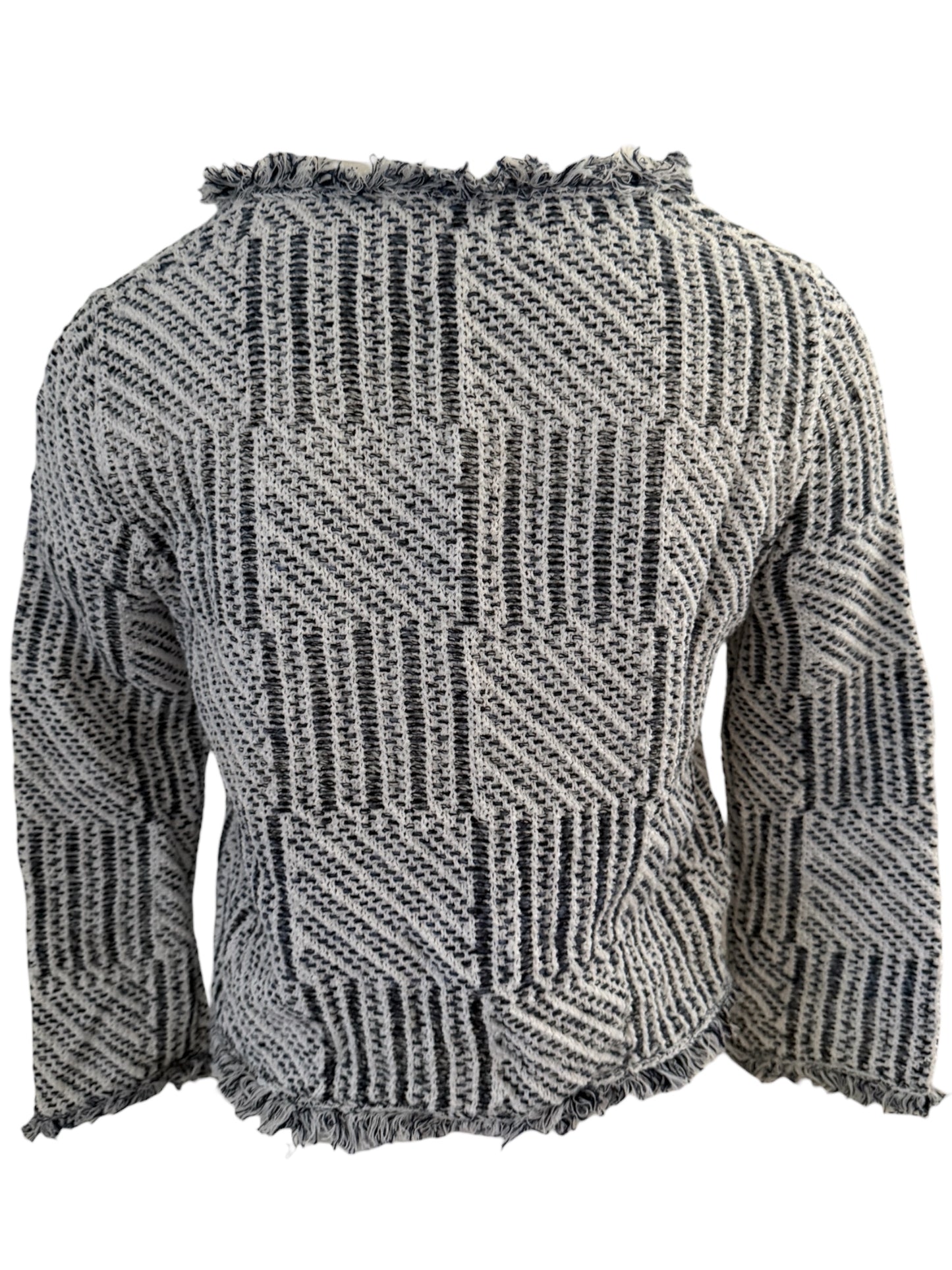 Bruno Manetti vest S