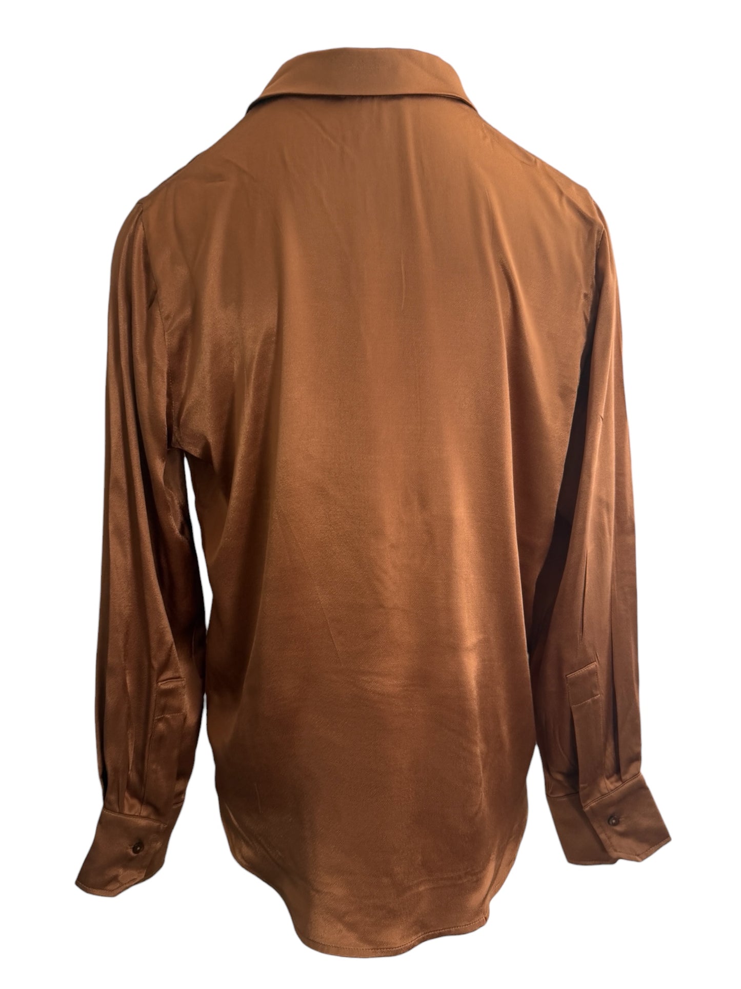 Amaya Amsterdam blouse L