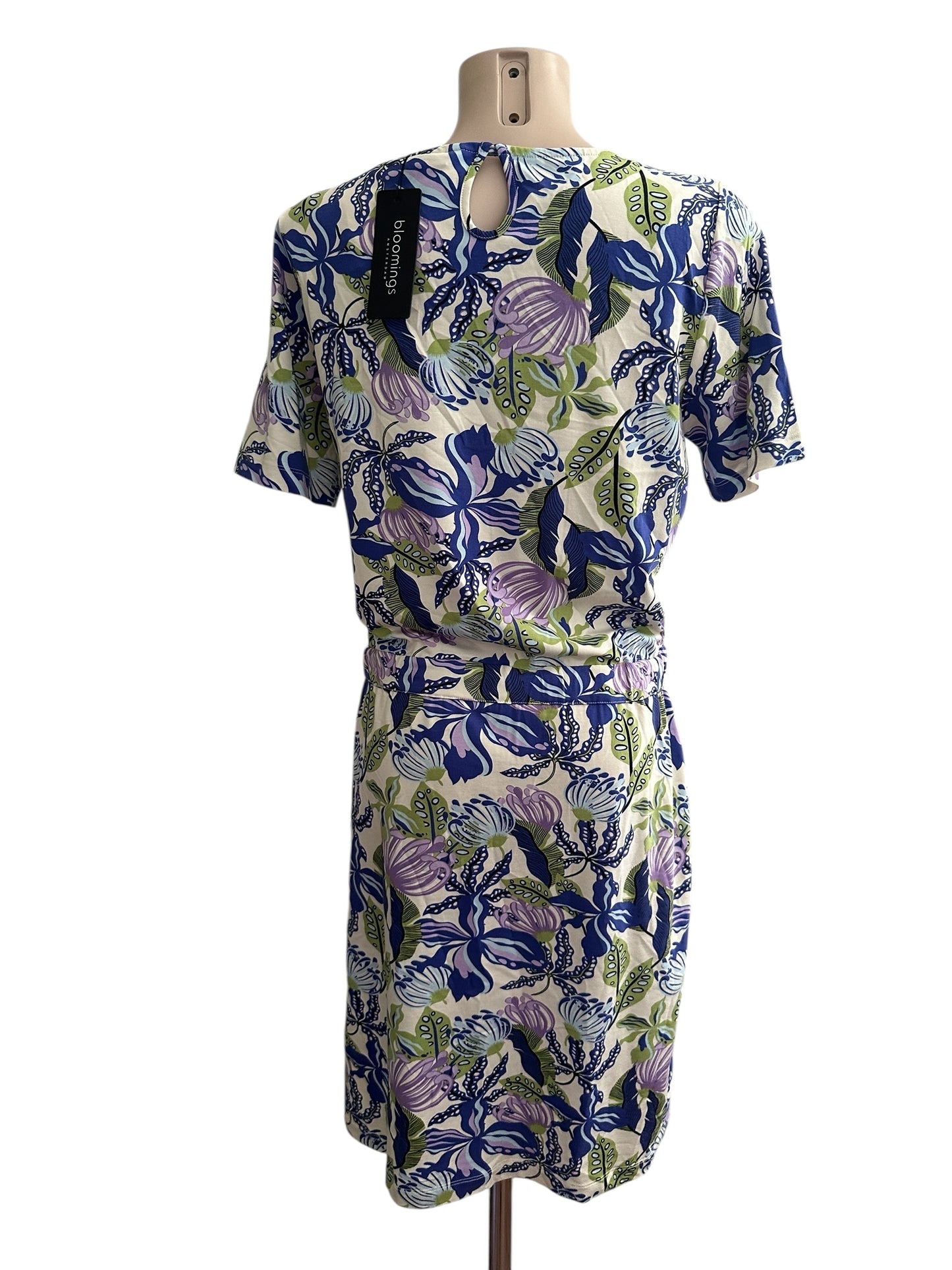 Bloomings jurk NIEUW XL