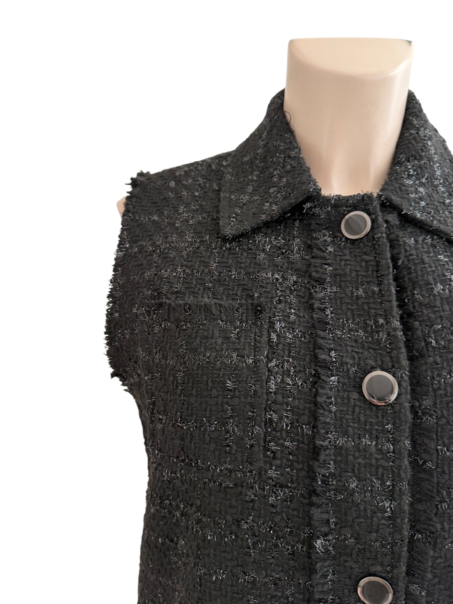 Expresso vest NIEUW XL