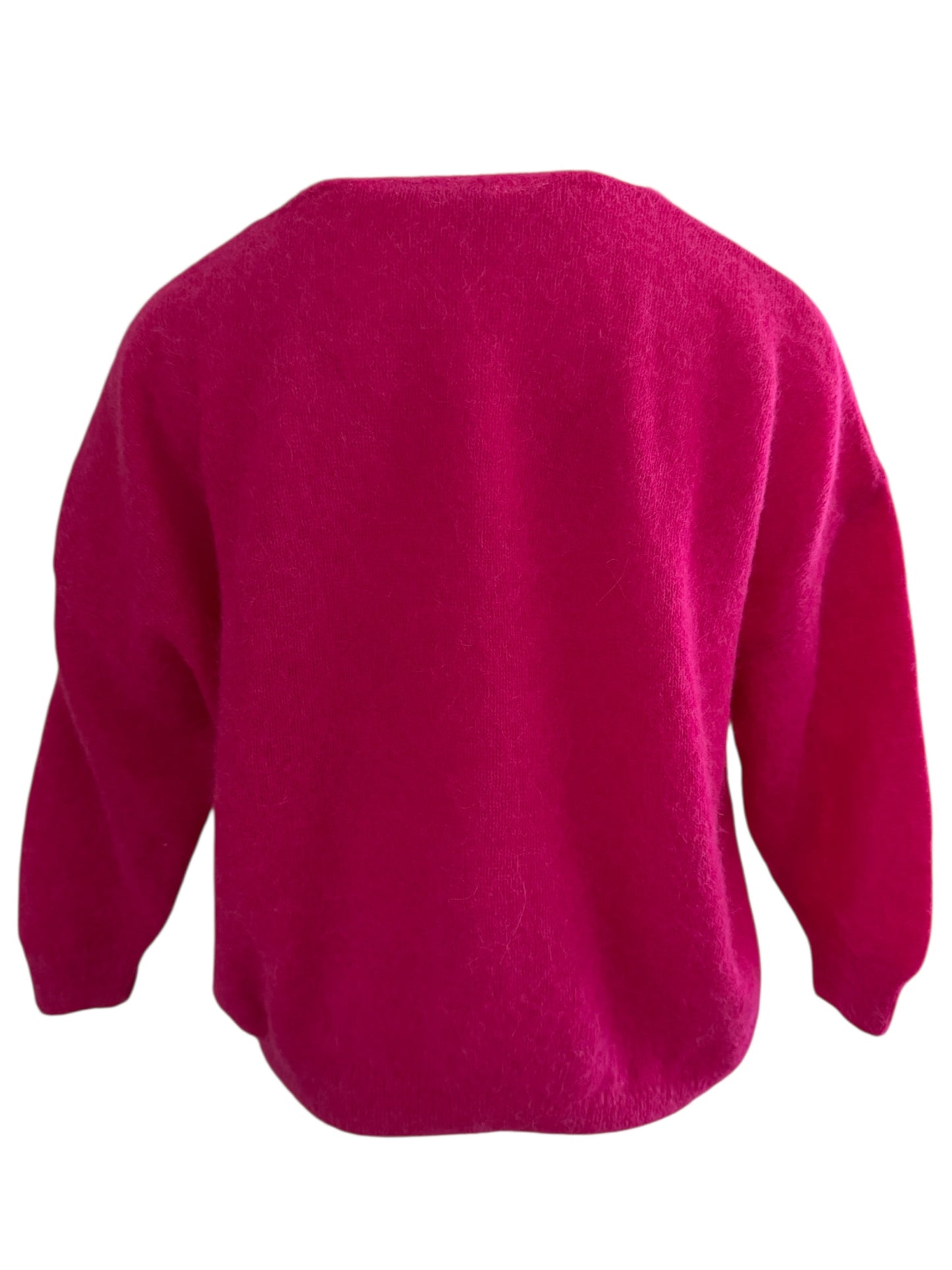 By-Bar Pullover M