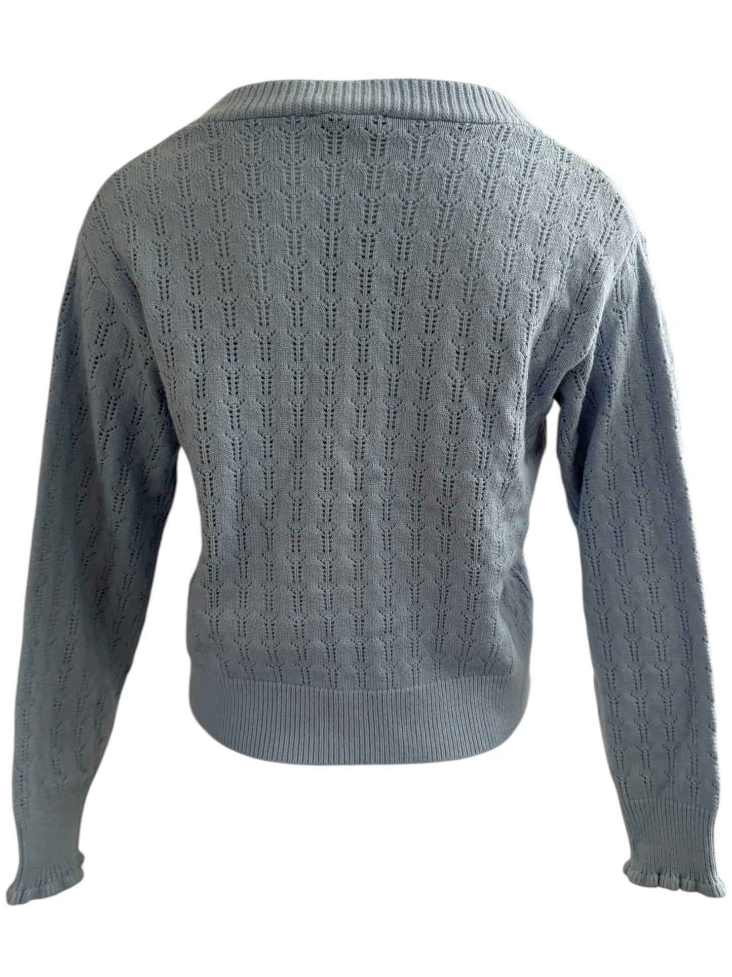 Smashed Lemon vest M