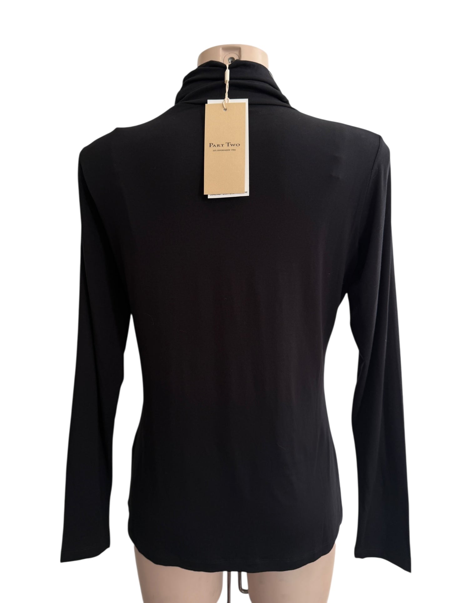 Part Two shirt lange mouw NIEUW L