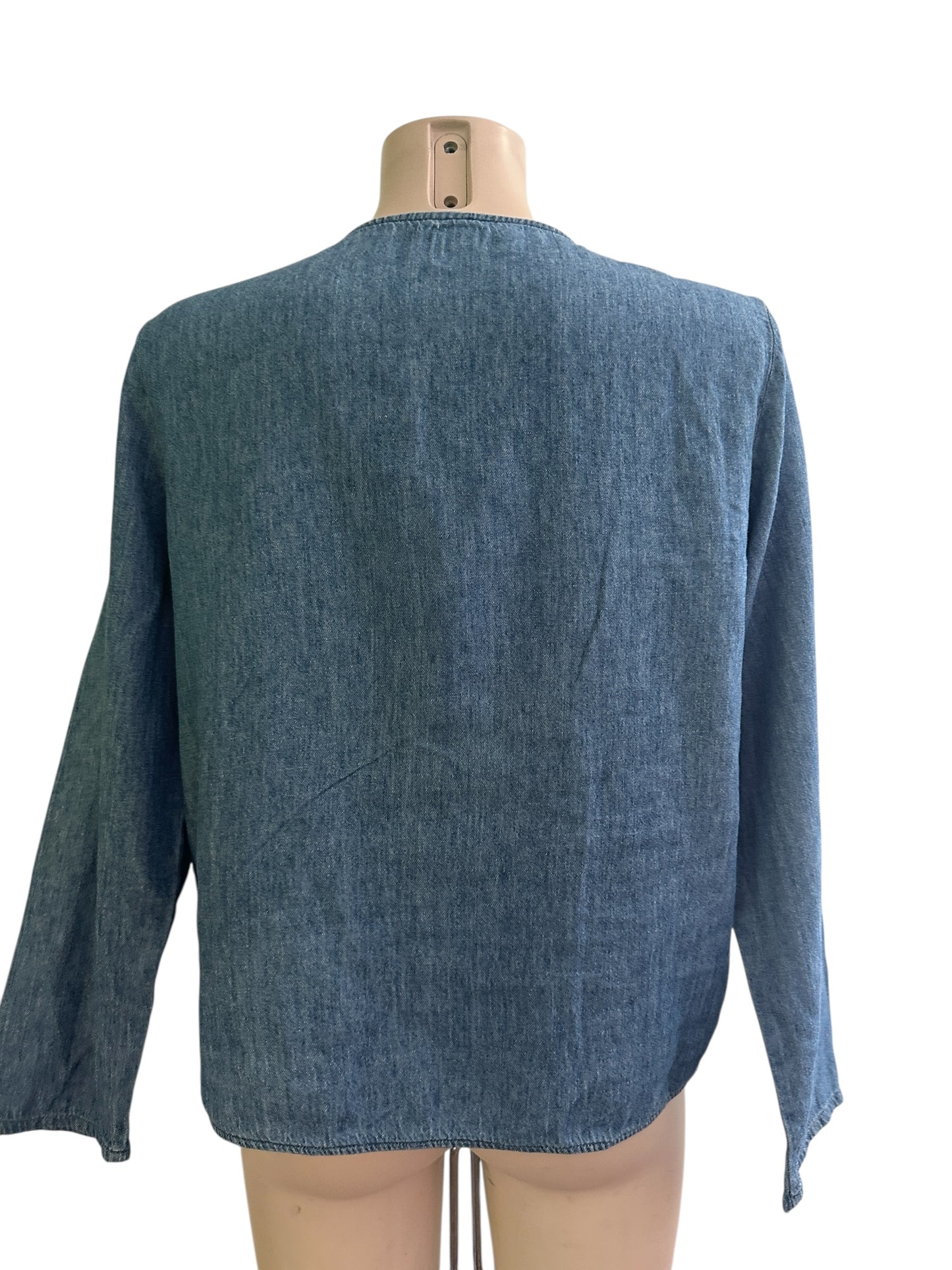 Des Petit Hauts blouse M