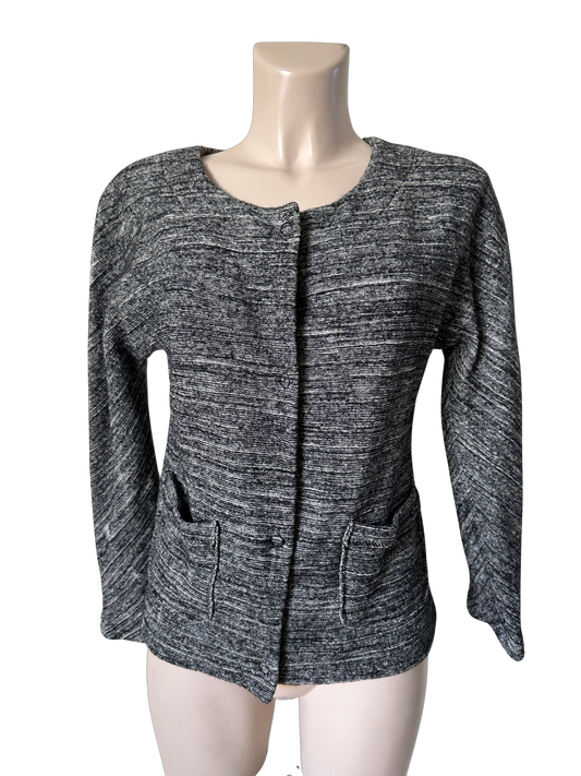 Humanoid vest L