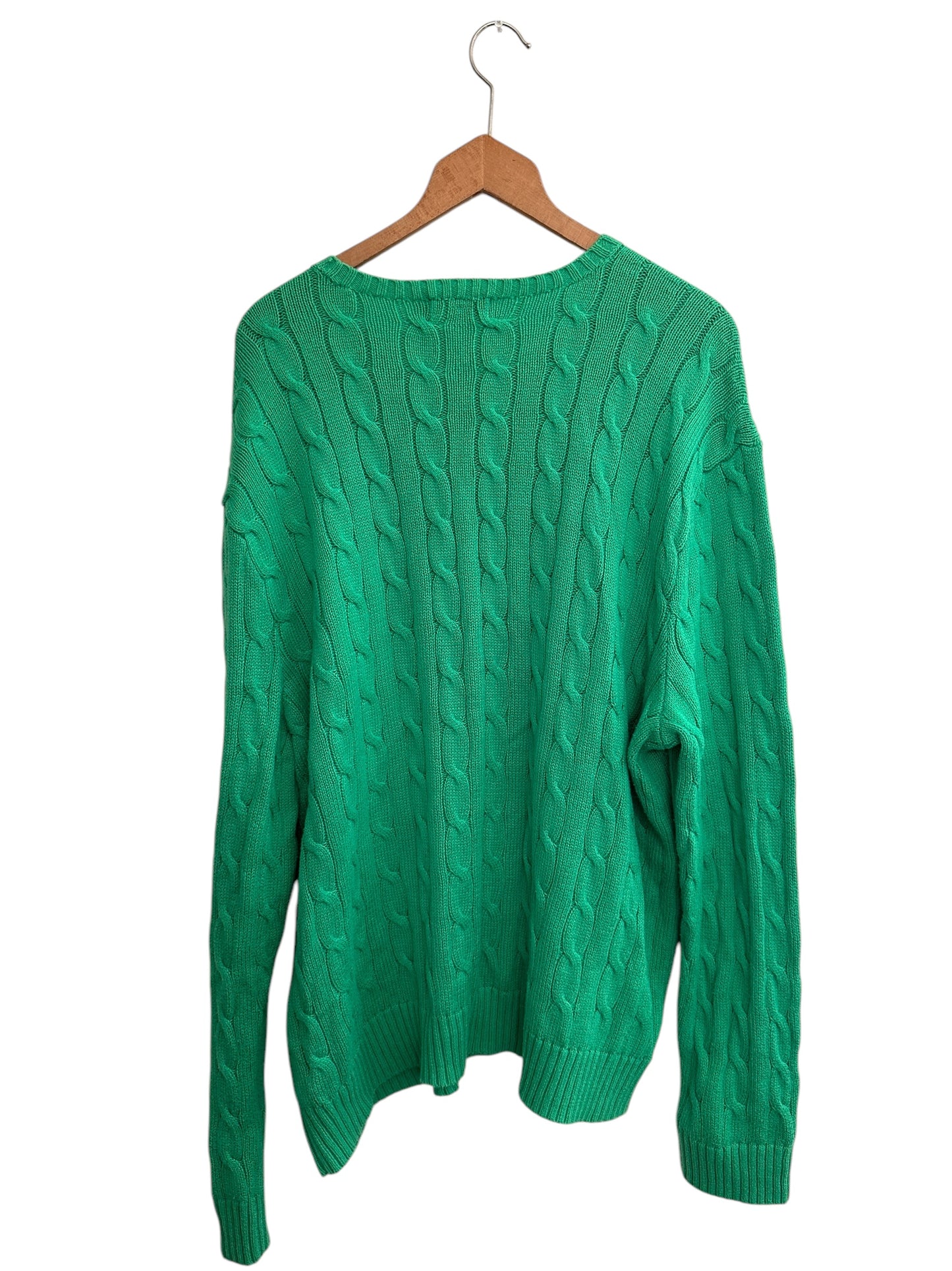 Ralph Lauren trui XXL