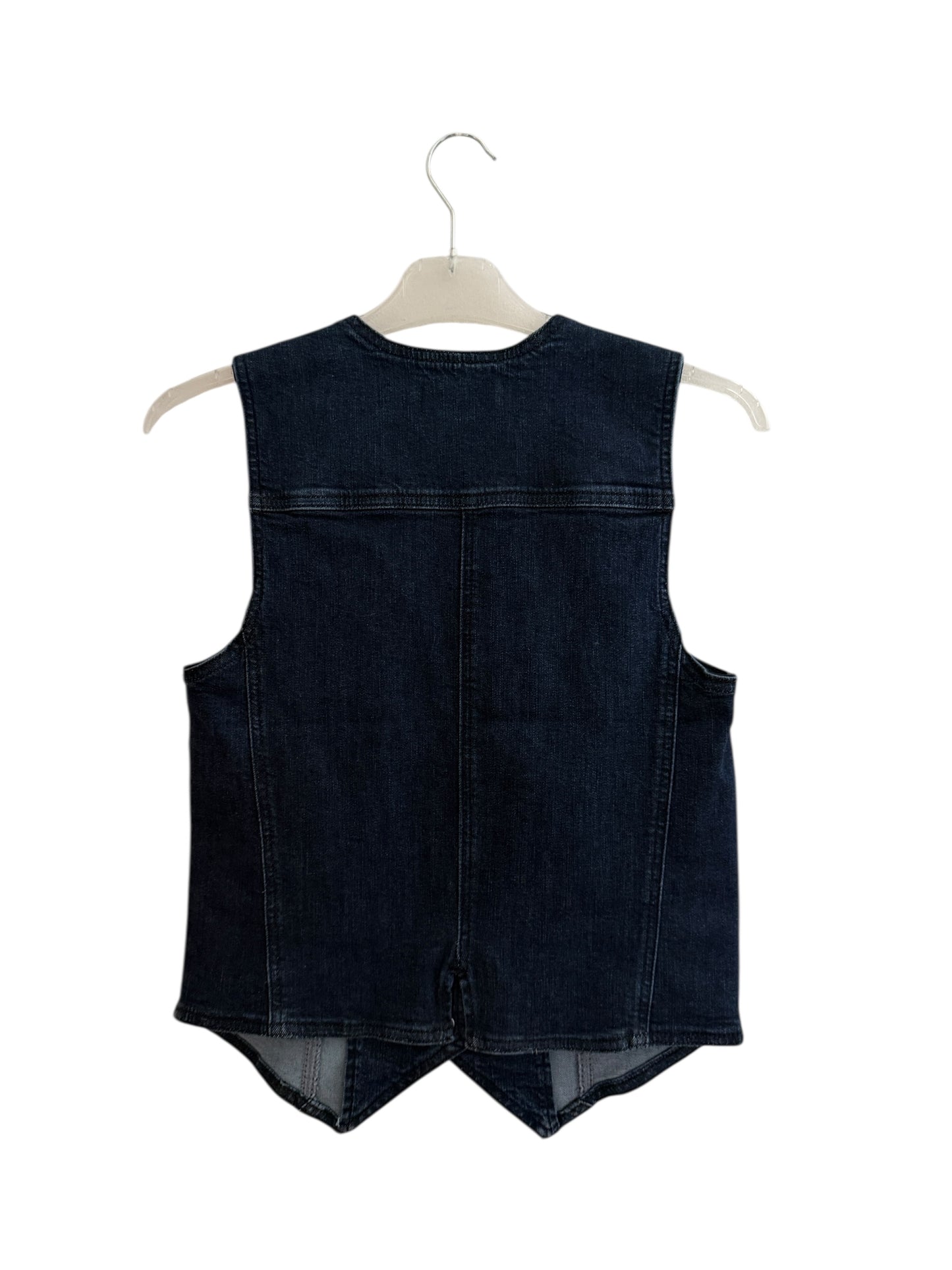 Jansen Amsterdam gilet NIEUW S