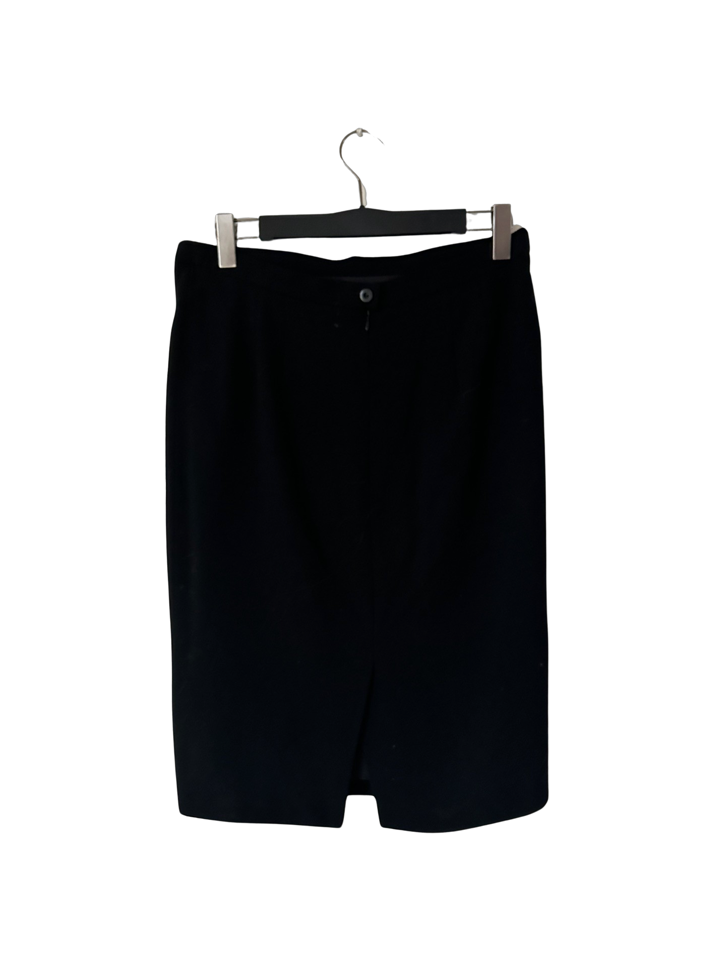 Escada rok zwart XL