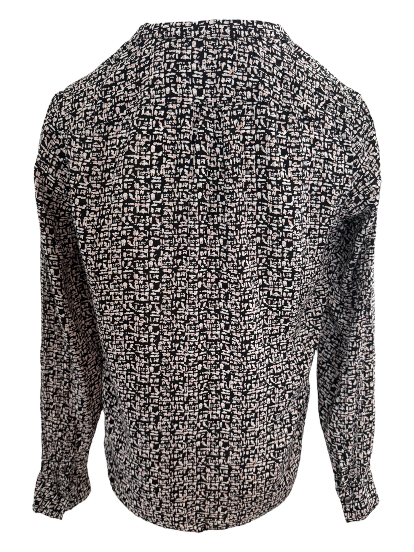 Marc O’polo shirt lange mouw M