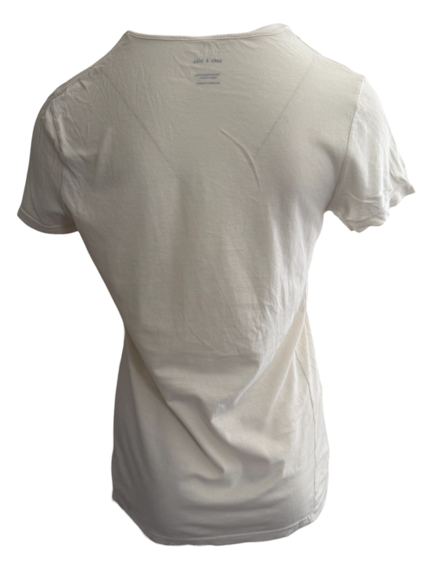 Sass & Bide Hemd M