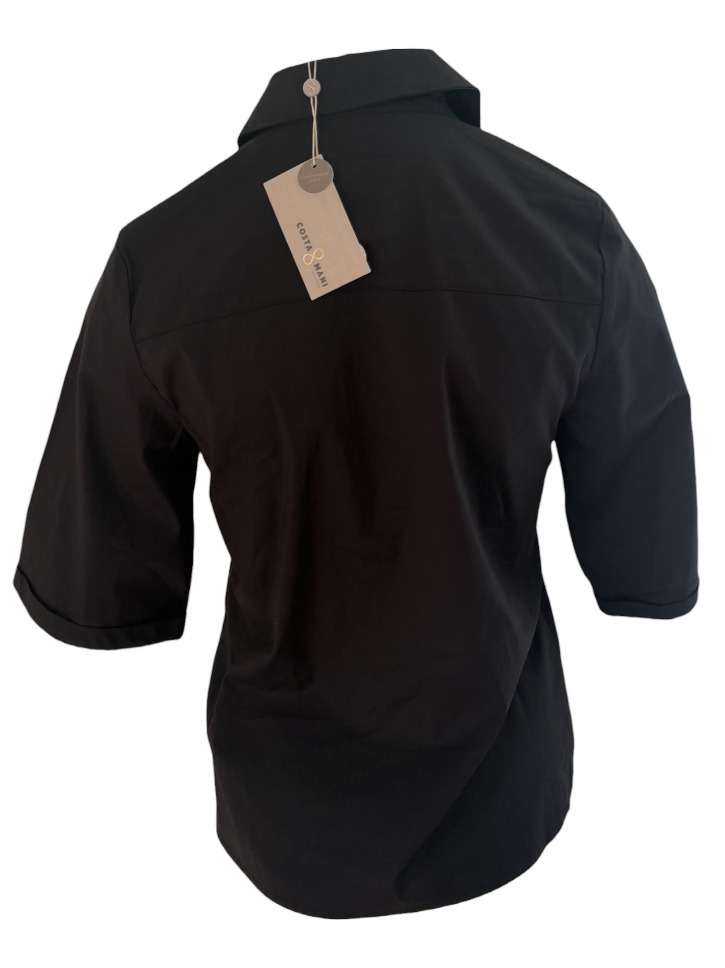 Costa Mani blouse NIEUW XS