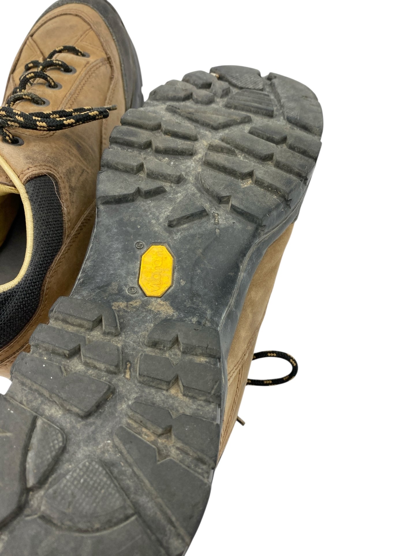 Lowa veterschoenen 41