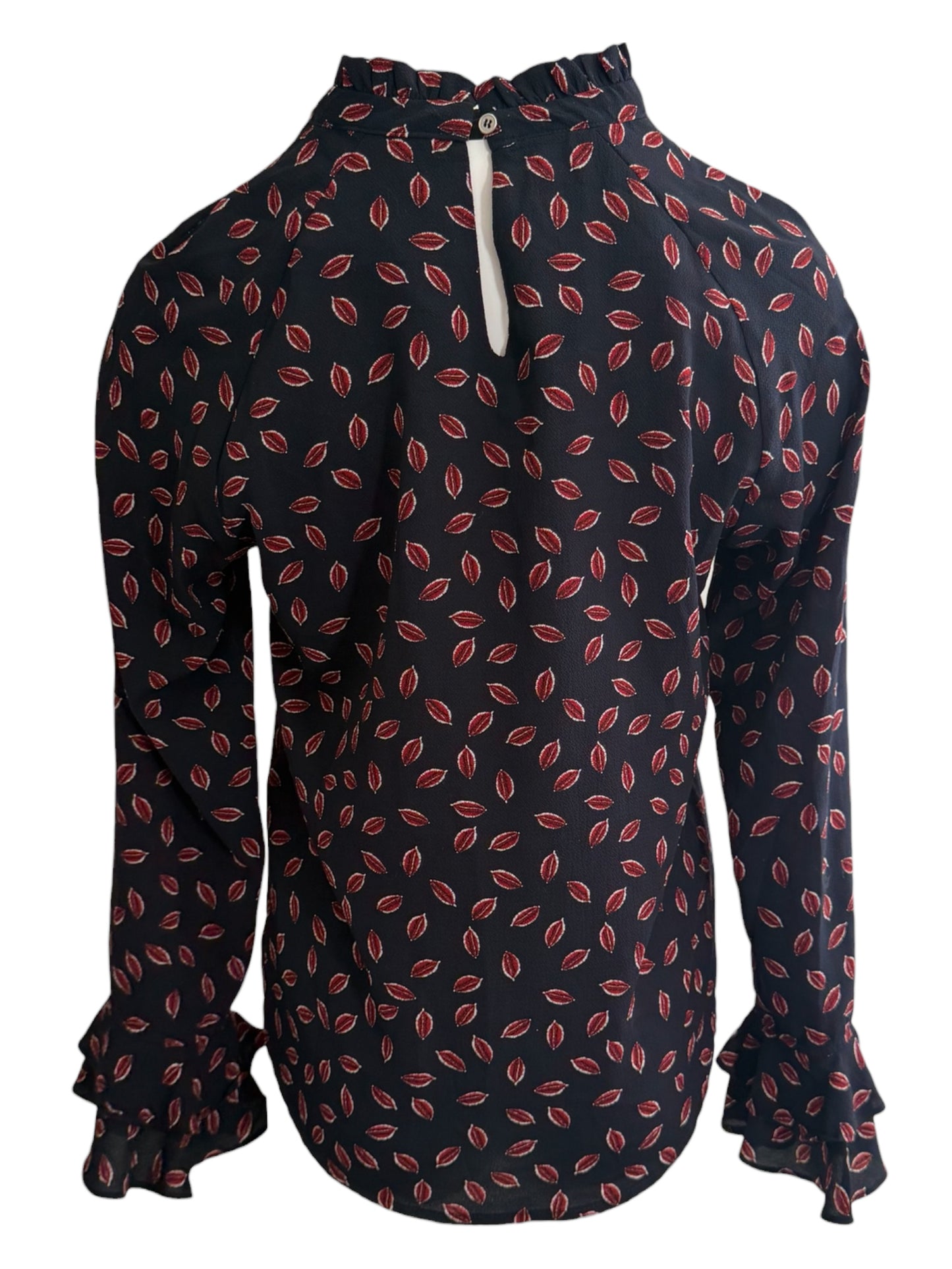 Co'Couture shirt long sleeve S
