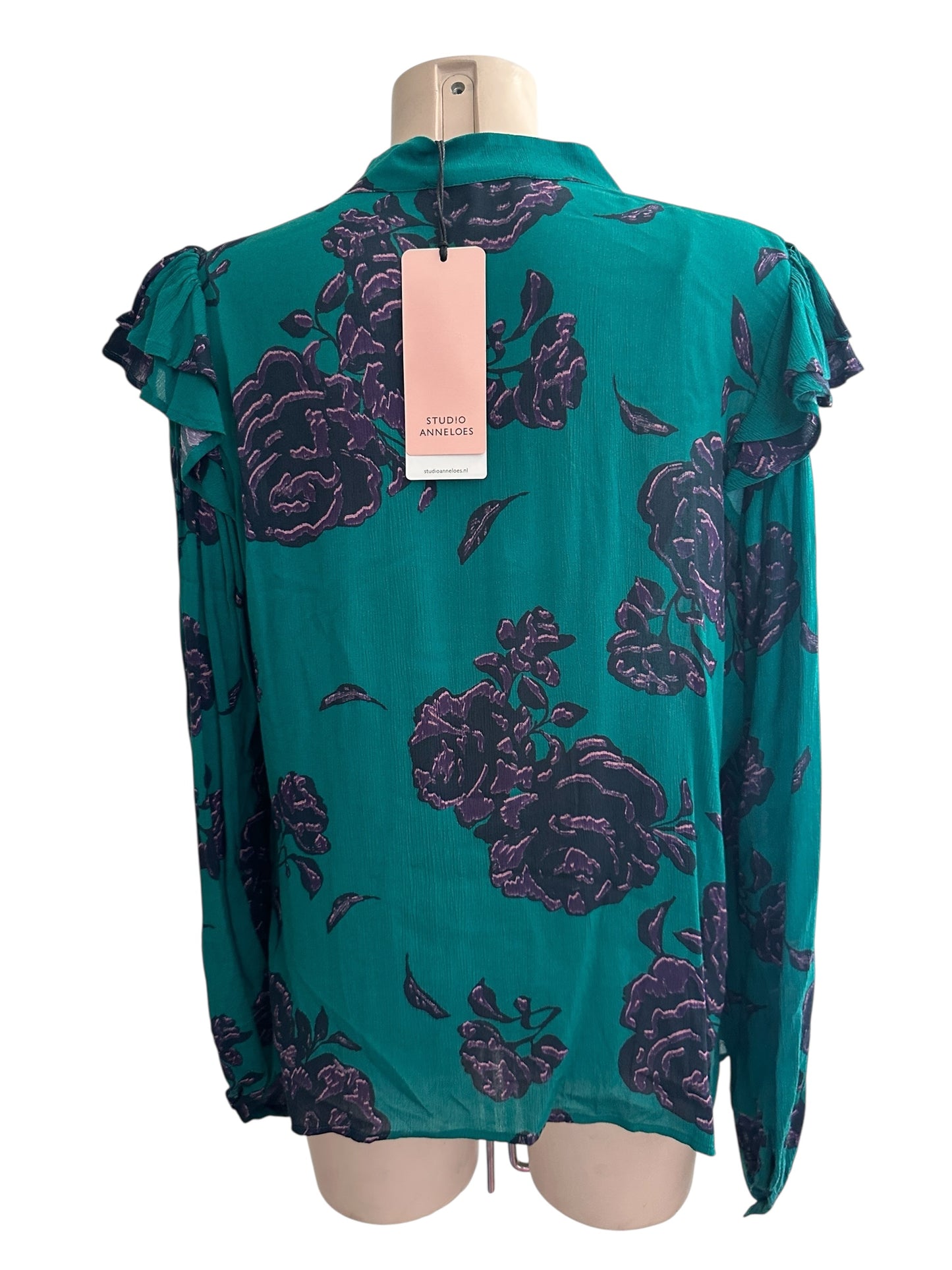 Studio Anneloes blouse NIEUW (meerdere maten)