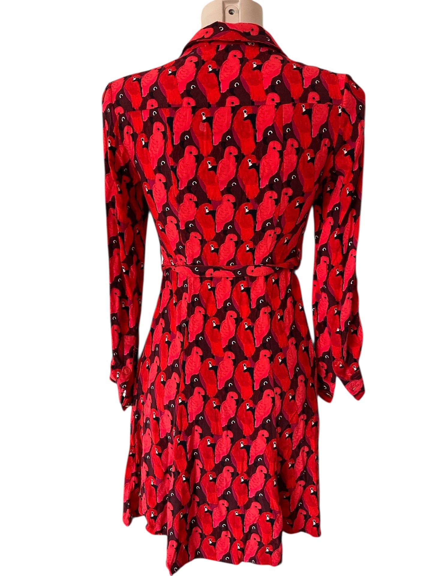 Fabienne Chapot jurk XS