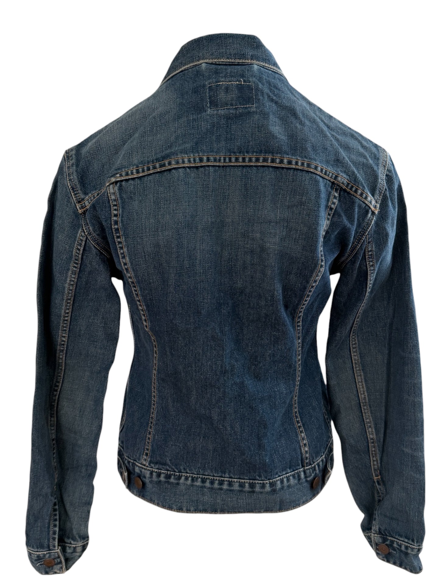 Levi's Jeansweste M