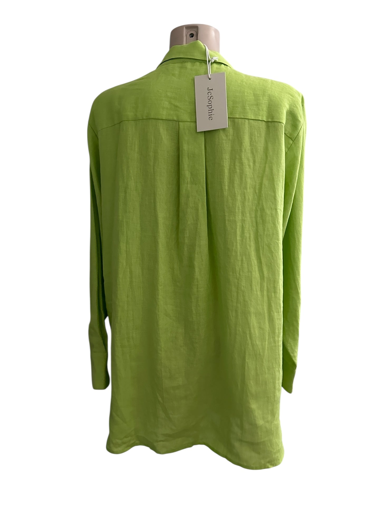 JcSophie blouse NIEUW L