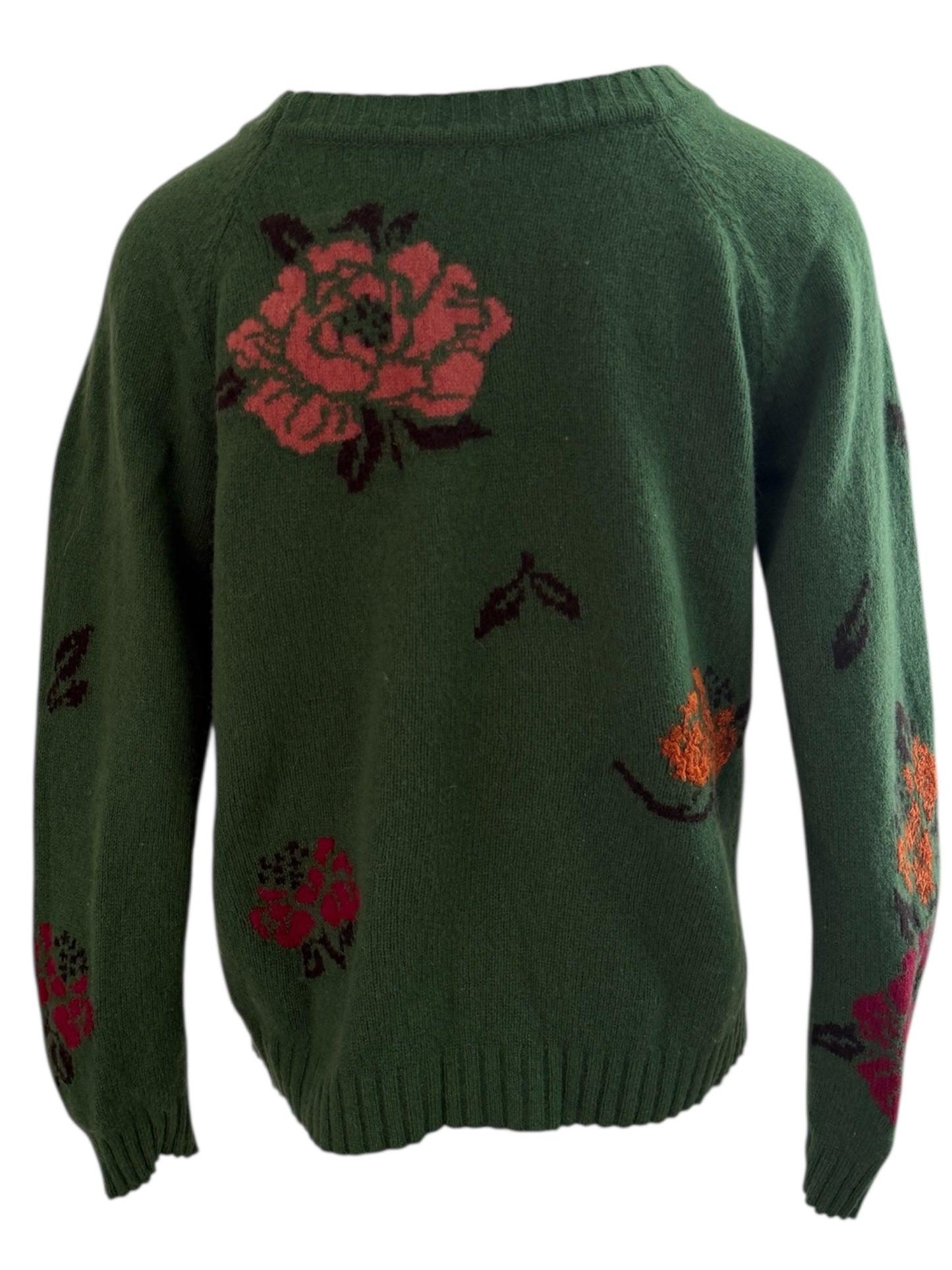 Ivko Pullover M