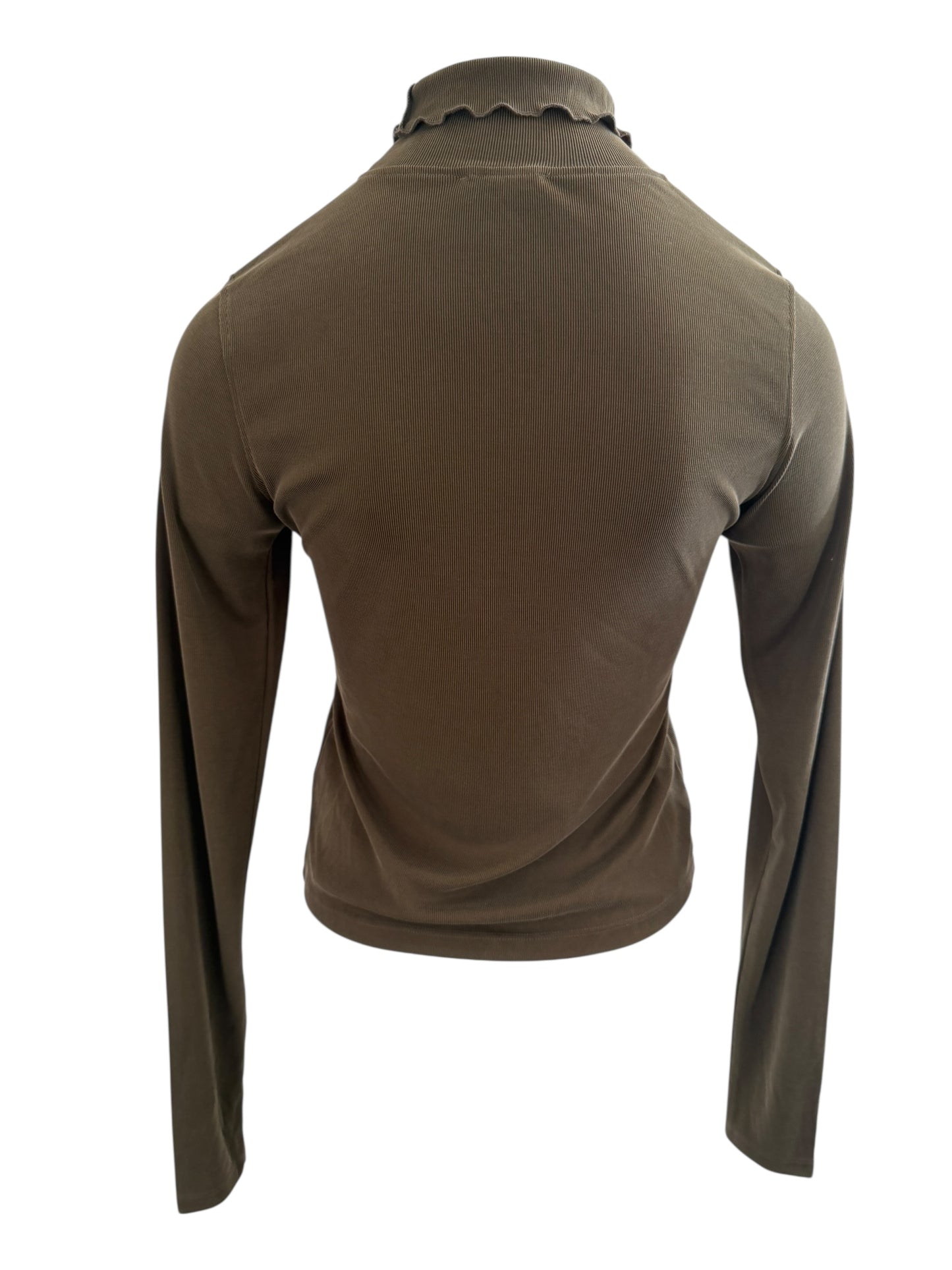 American Vintage Langarmhemd Größe