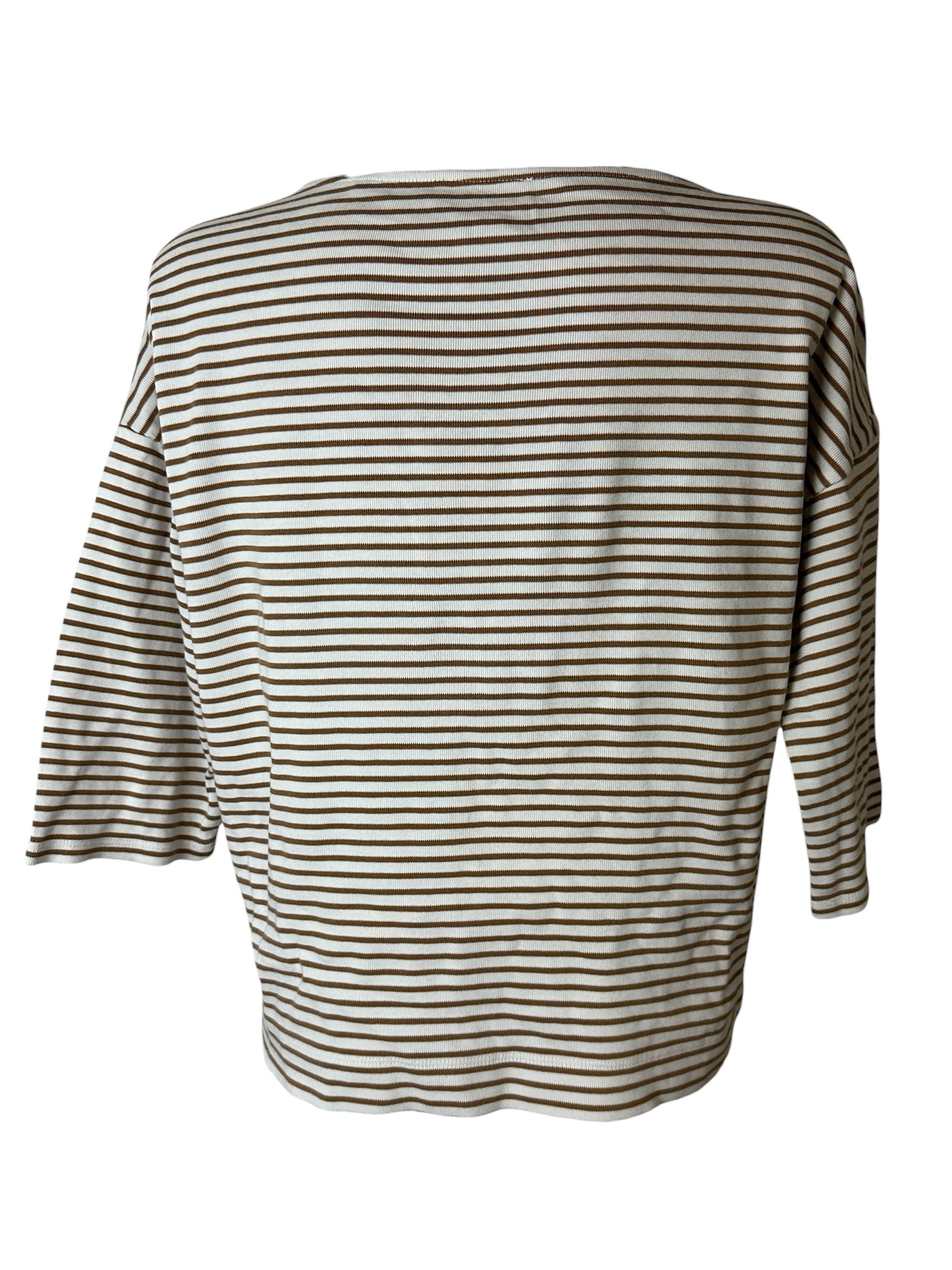 Sissy Boy Langarmshirt, Größe M