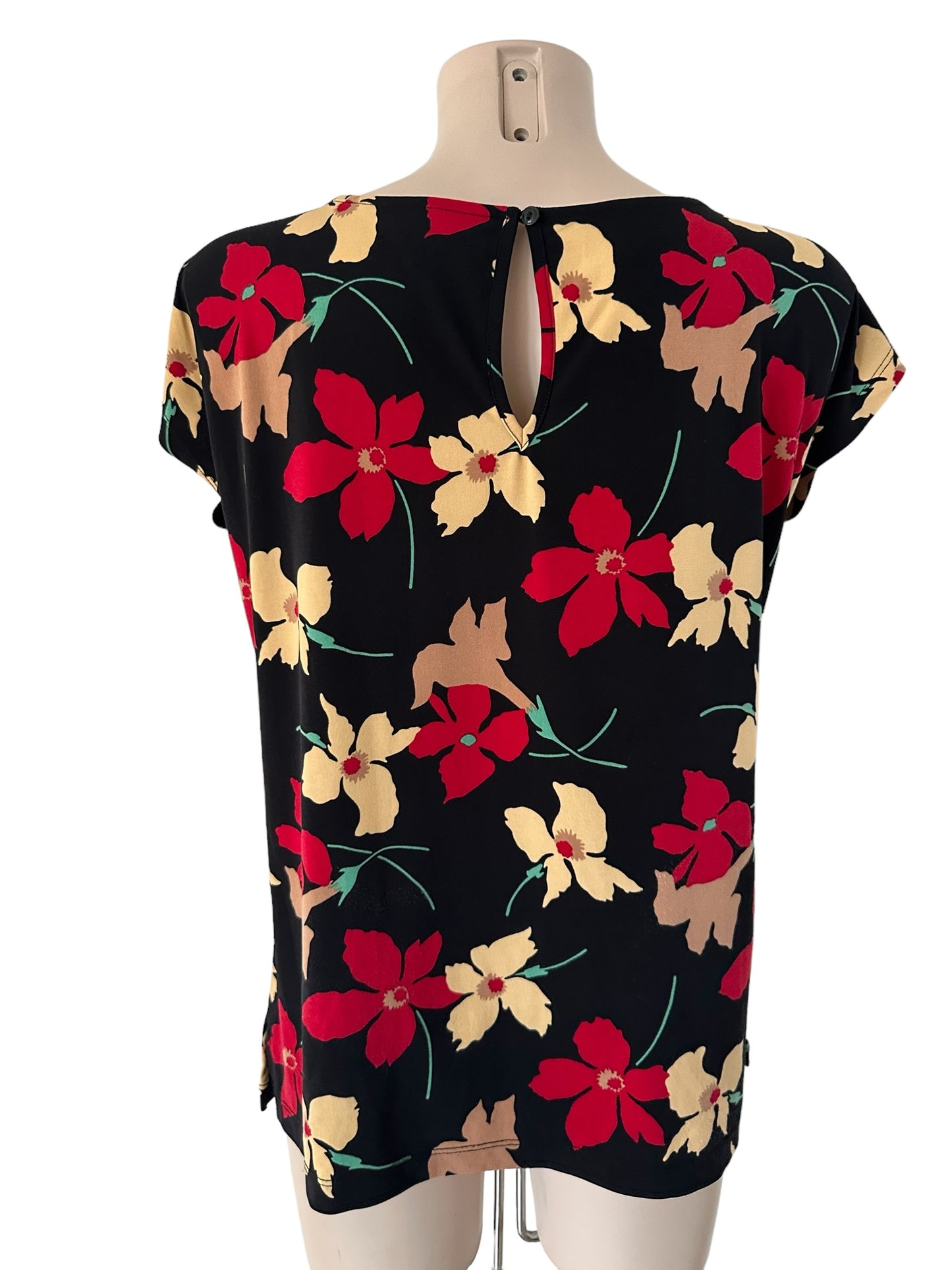 King Louie Hemd Größe L