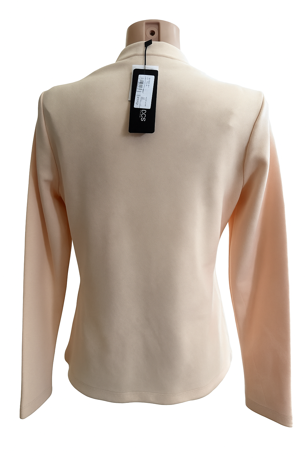 Bloomings vest L