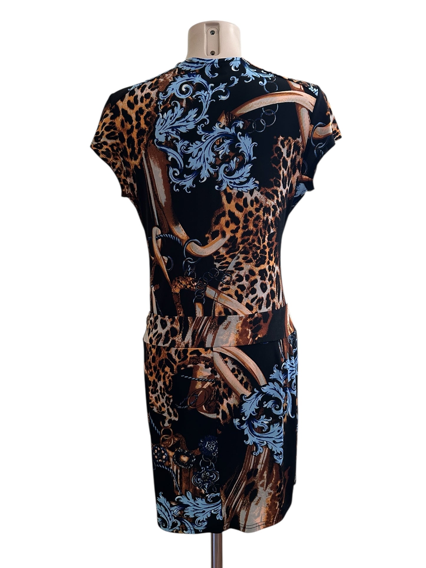 Joseph Ribkoff jurk L