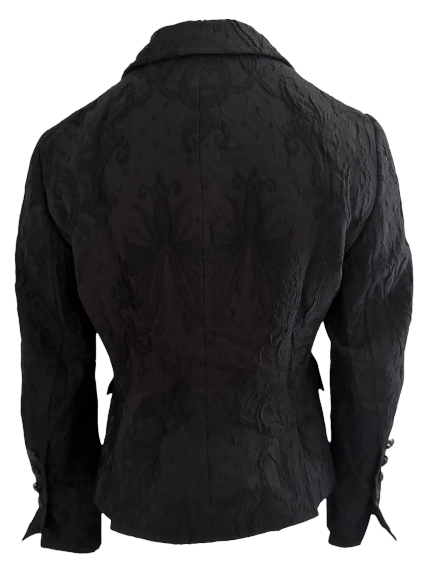 Luisa Cerano blazer M