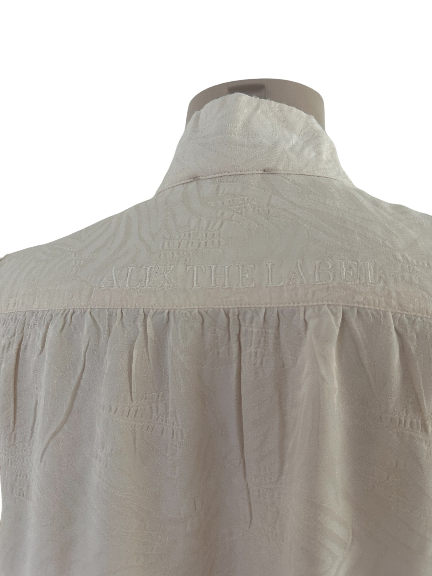 Alix blouse S