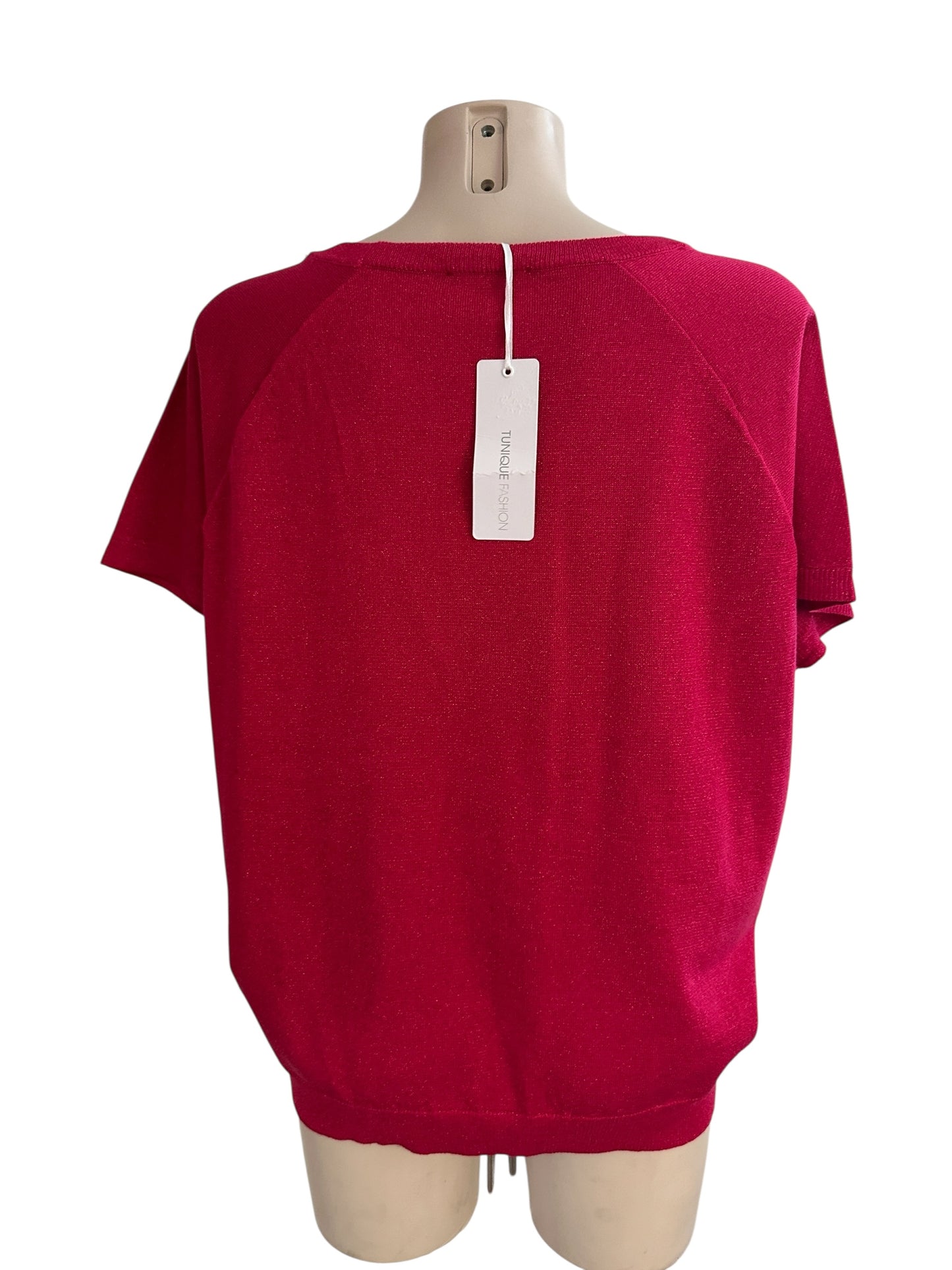 Tunique Fashion shirt NIEUW L