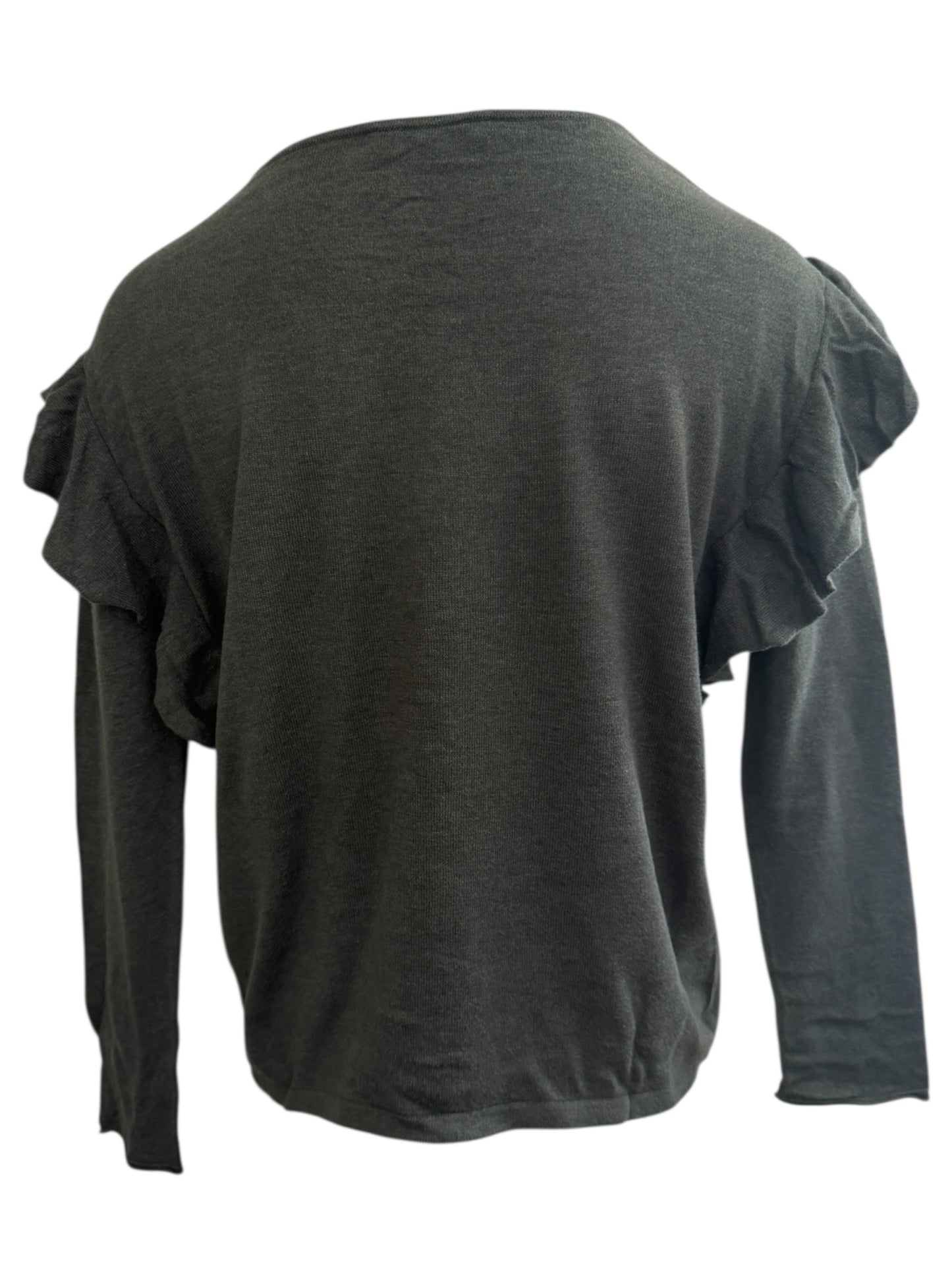 Pullover wiederholen S