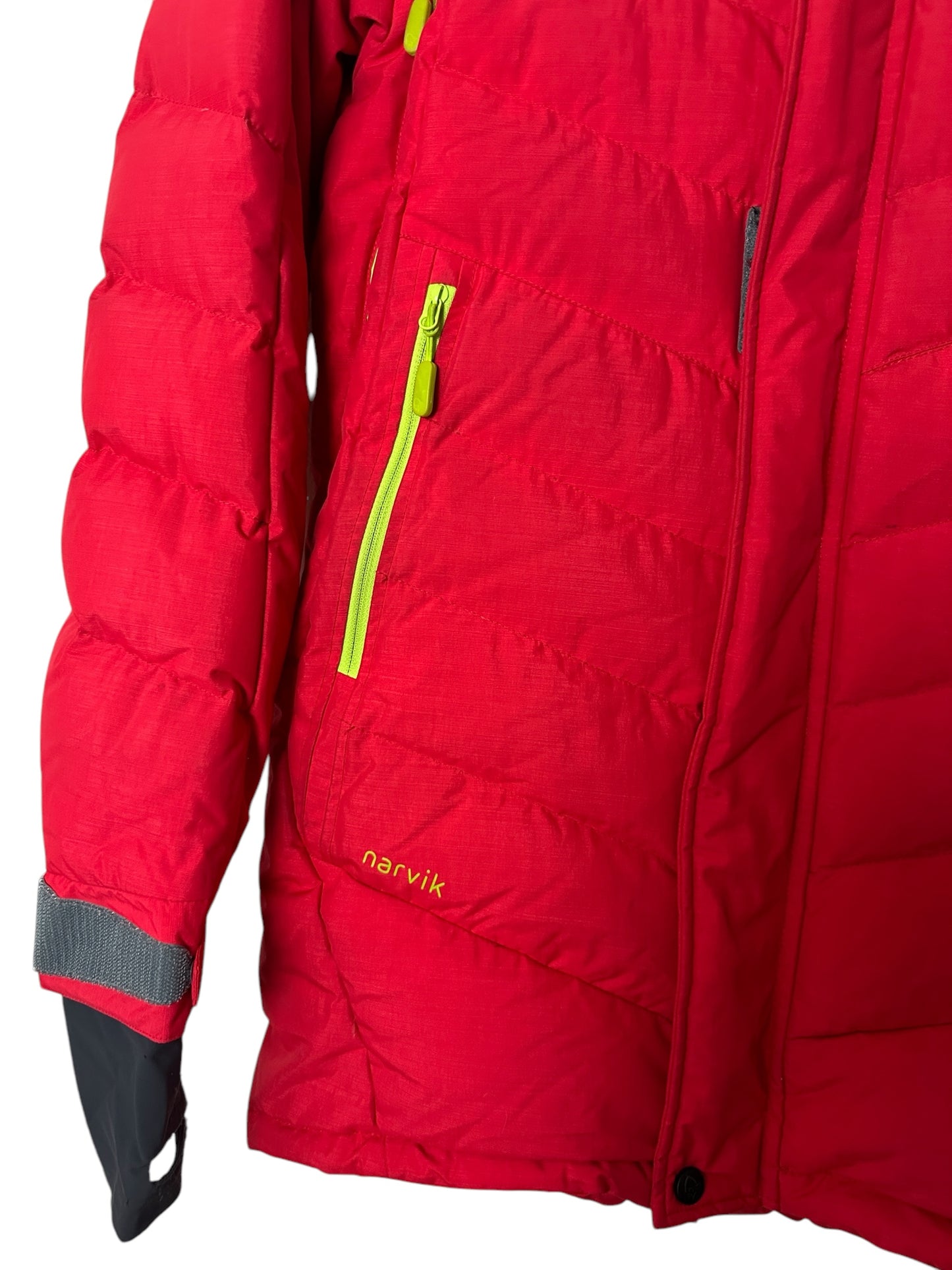 Norrøna ski jas S