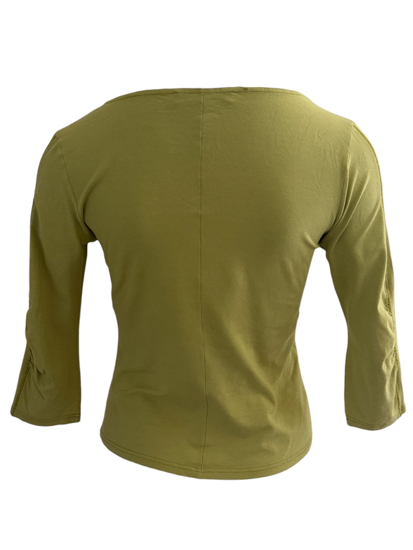 Marc Cain shirt lange mouw S