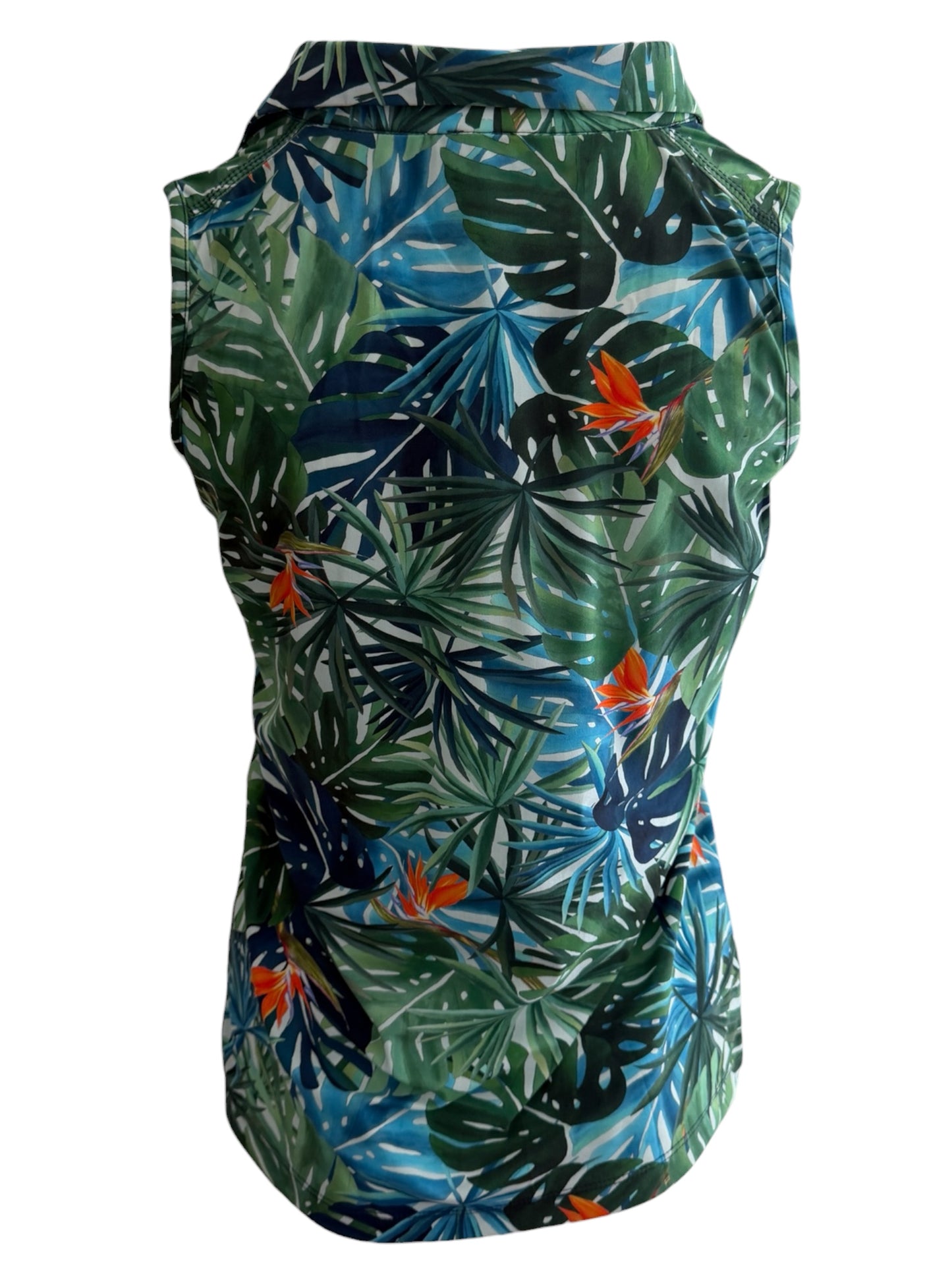 Penn & Ink top S