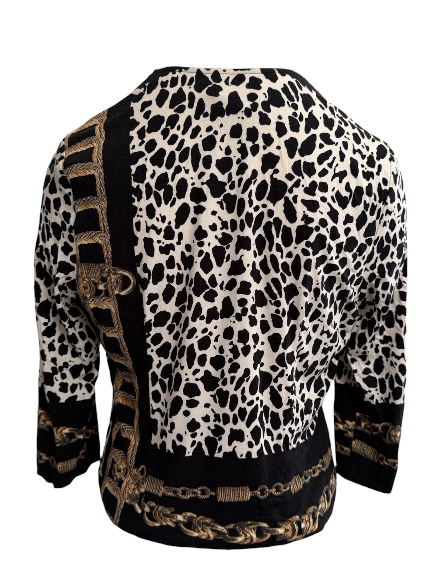 Joseph Ribkoff vest L