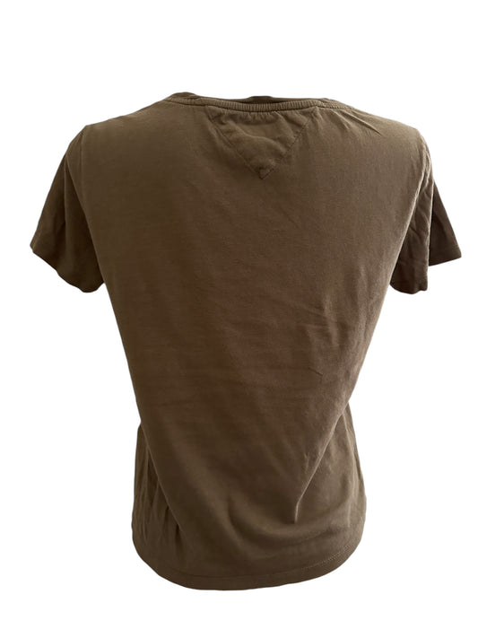 Tommy Hilfiger Hemd Größe