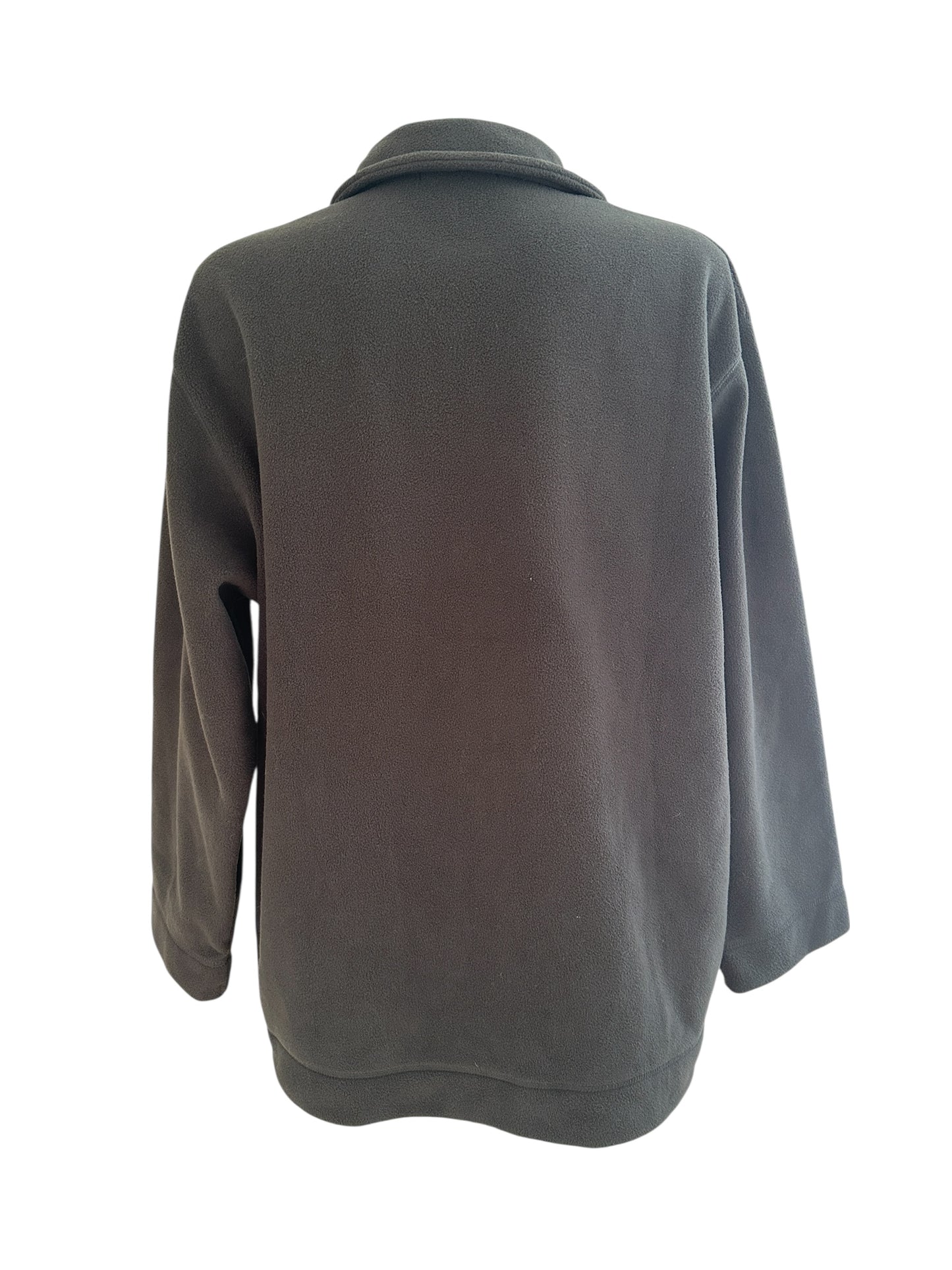 Donaldson vest XL