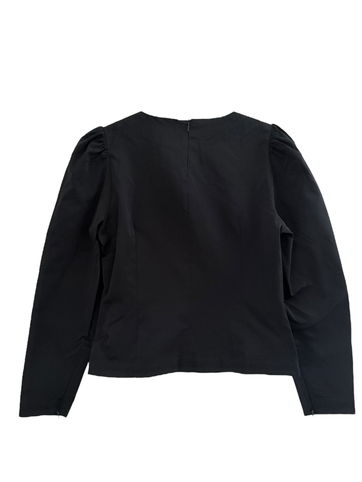 Vanilia shirt long sleeve XS