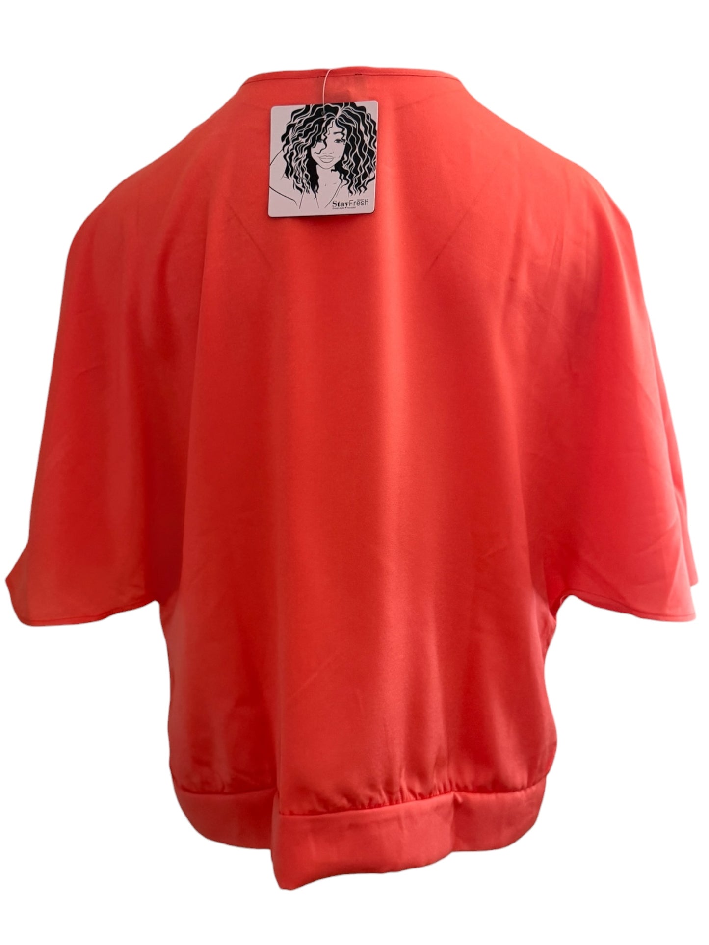 K-Design shirt NIEUW L